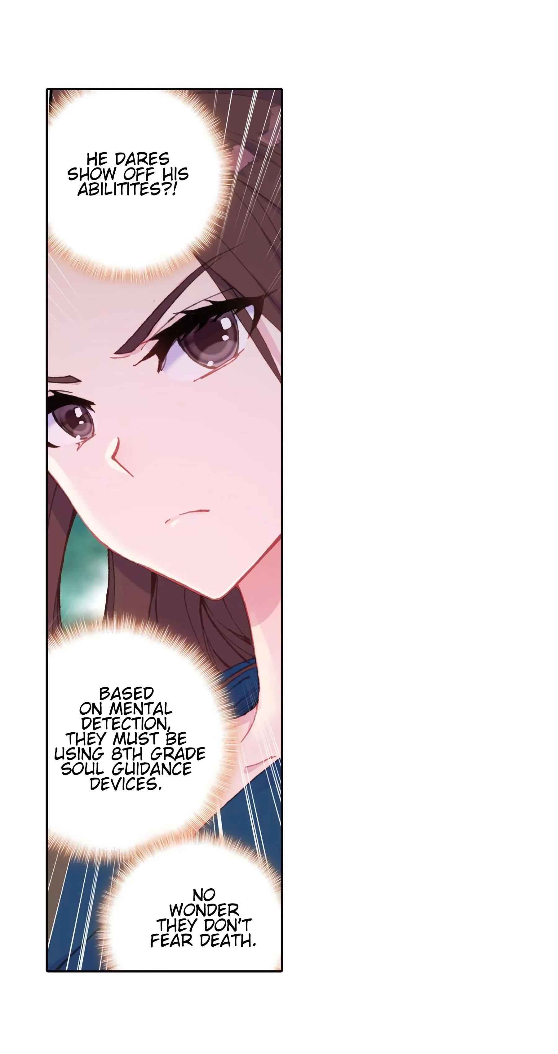 Soul Land II – The Peerless Tang Sect Chapter 224 - Page 15