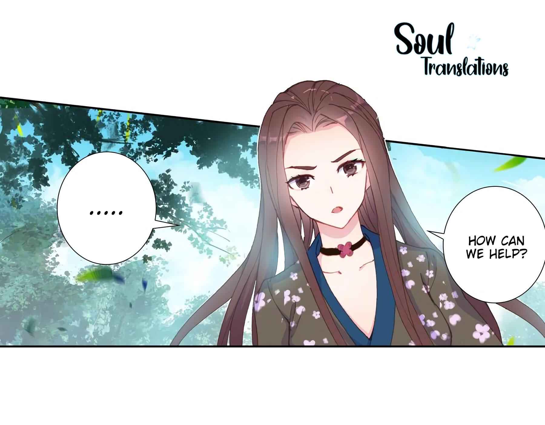 Soul Land II – The Peerless Tang Sect Chapter 224 - Page 16