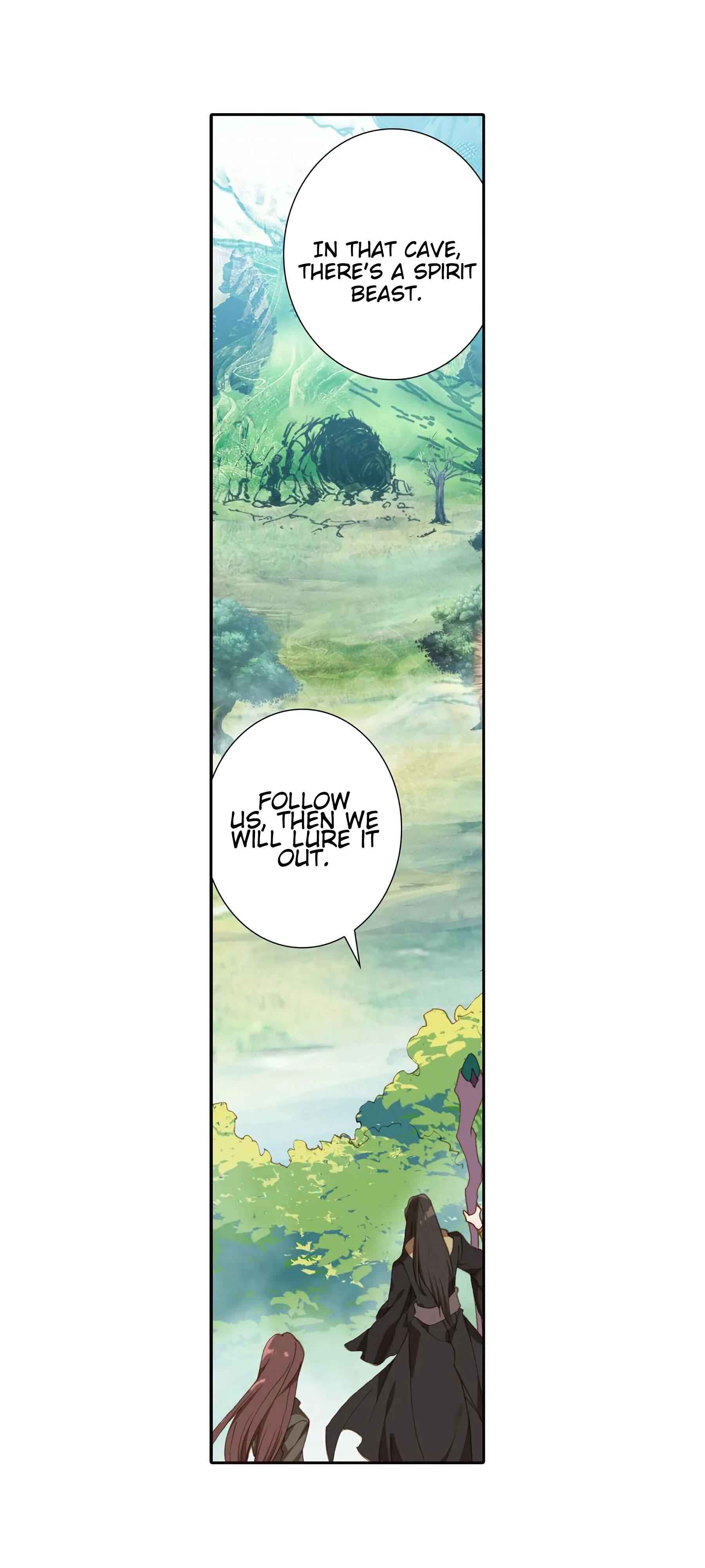 Soul Land II – The Peerless Tang Sect Chapter 224 - Page 19