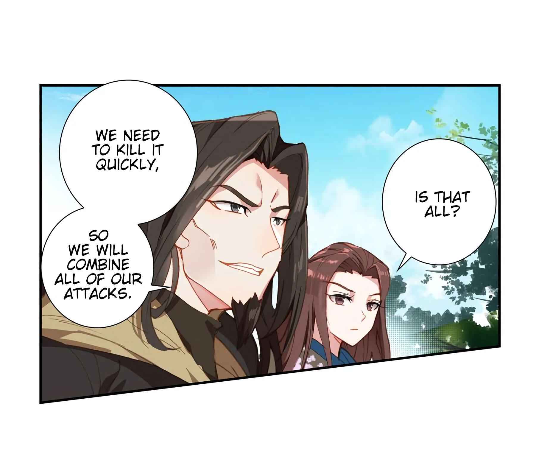 Soul Land II – The Peerless Tang Sect Chapter 224 - Page 20