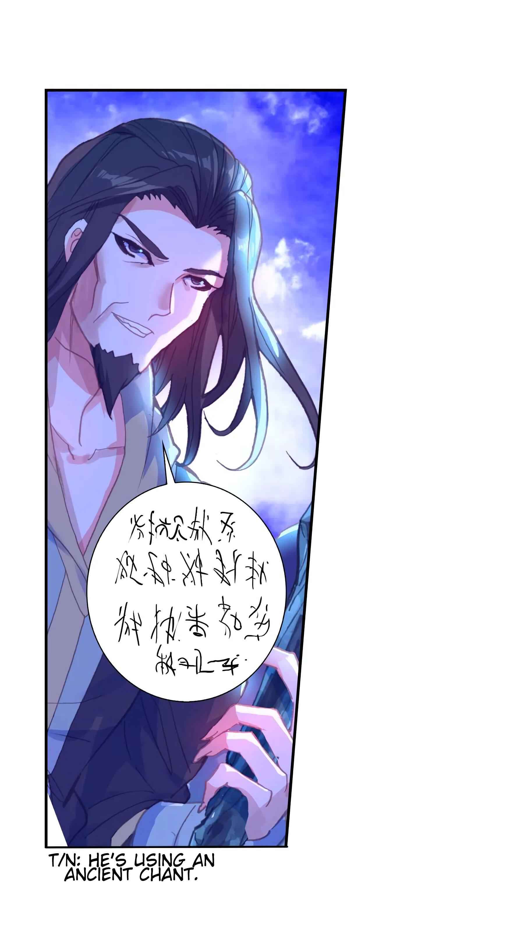 Soul Land II – The Peerless Tang Sect Chapter 224 - Page 23
