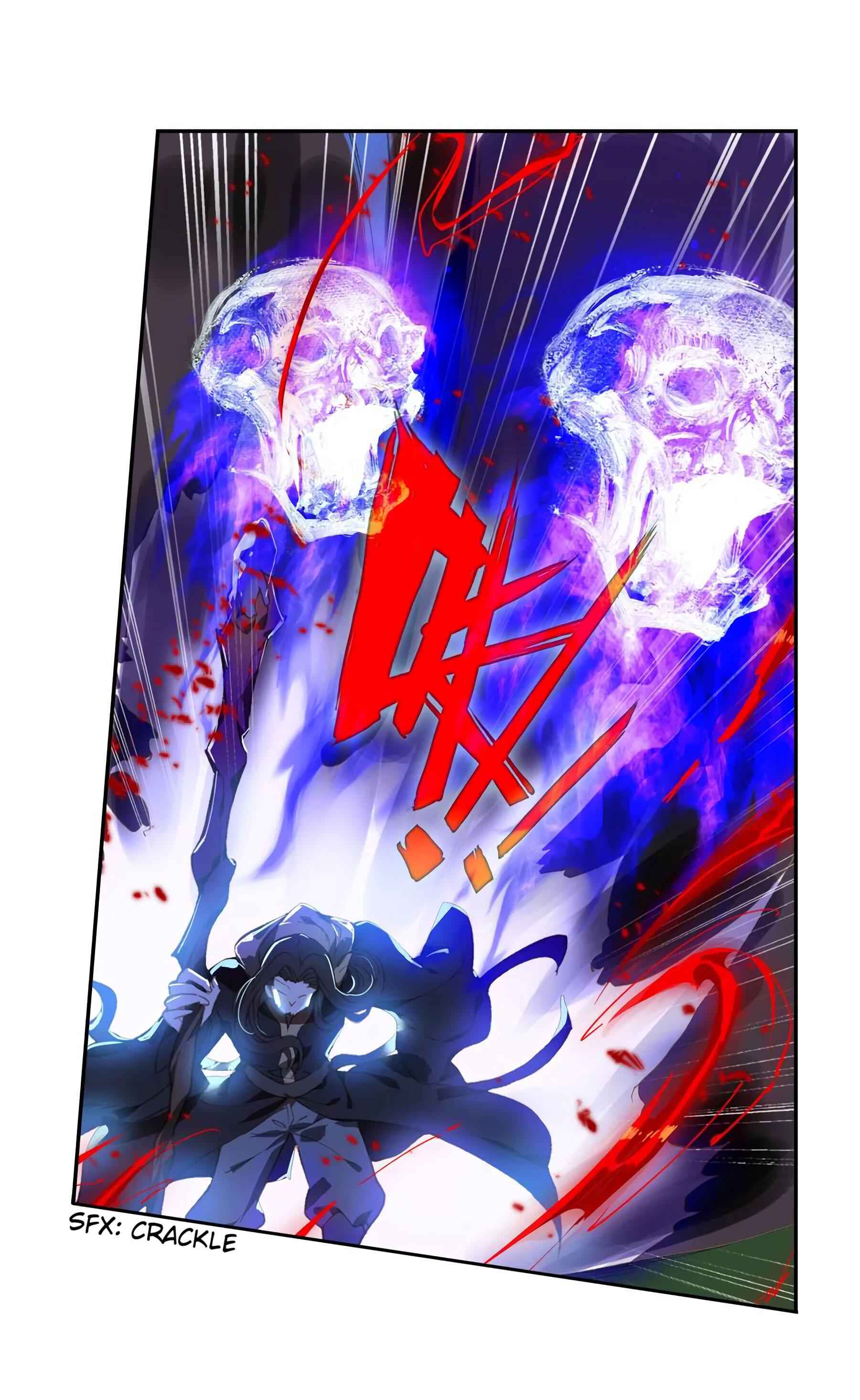 Soul Land II – The Peerless Tang Sect Chapter 224 - Page 24