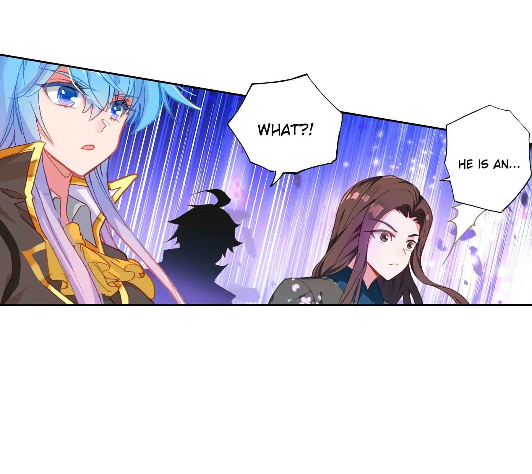 Soul Land II – The Peerless Tang Sect Chapter 224 - Page 25