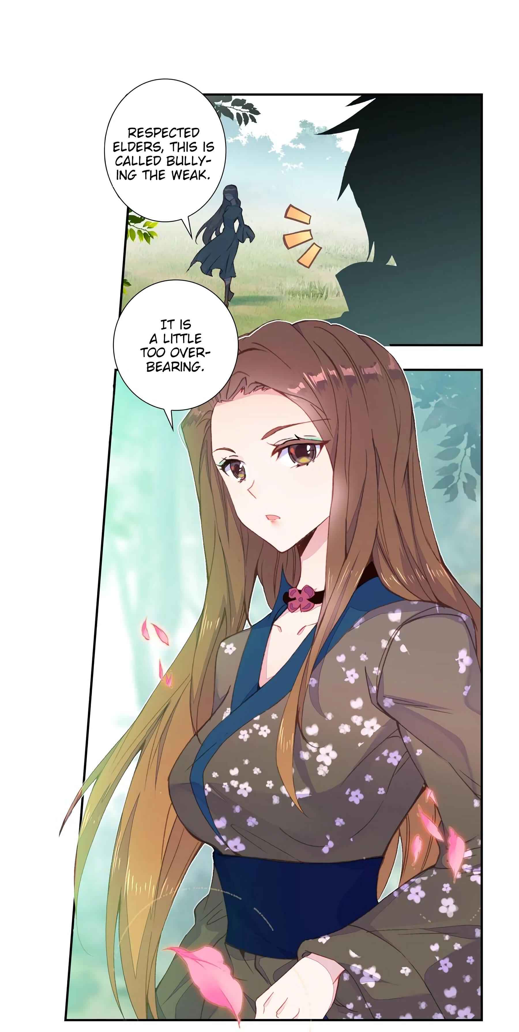 Soul Land II – The Peerless Tang Sect Chapter 224 - Page 5