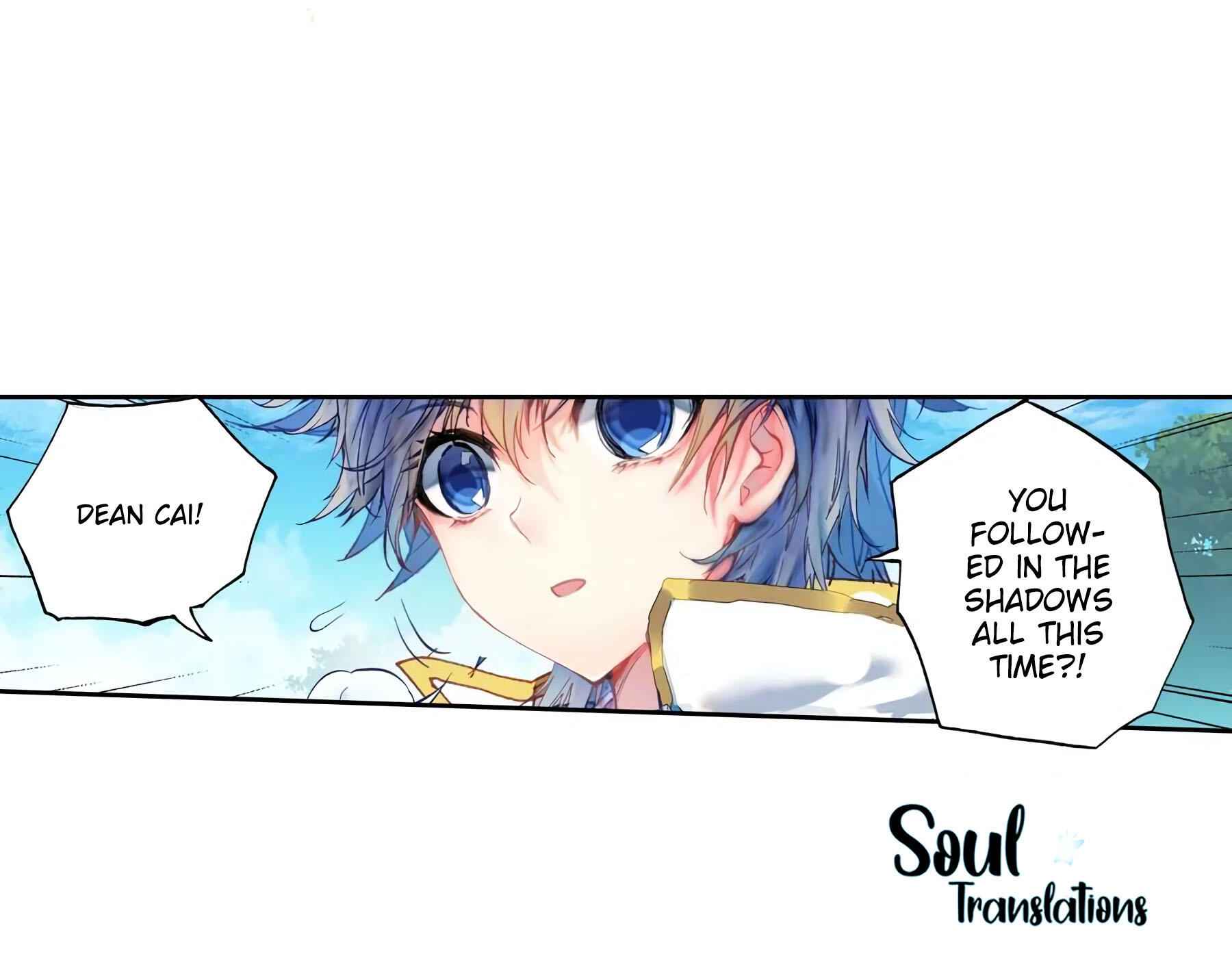 Soul Land II – The Peerless Tang Sect Chapter 224 - Page 6