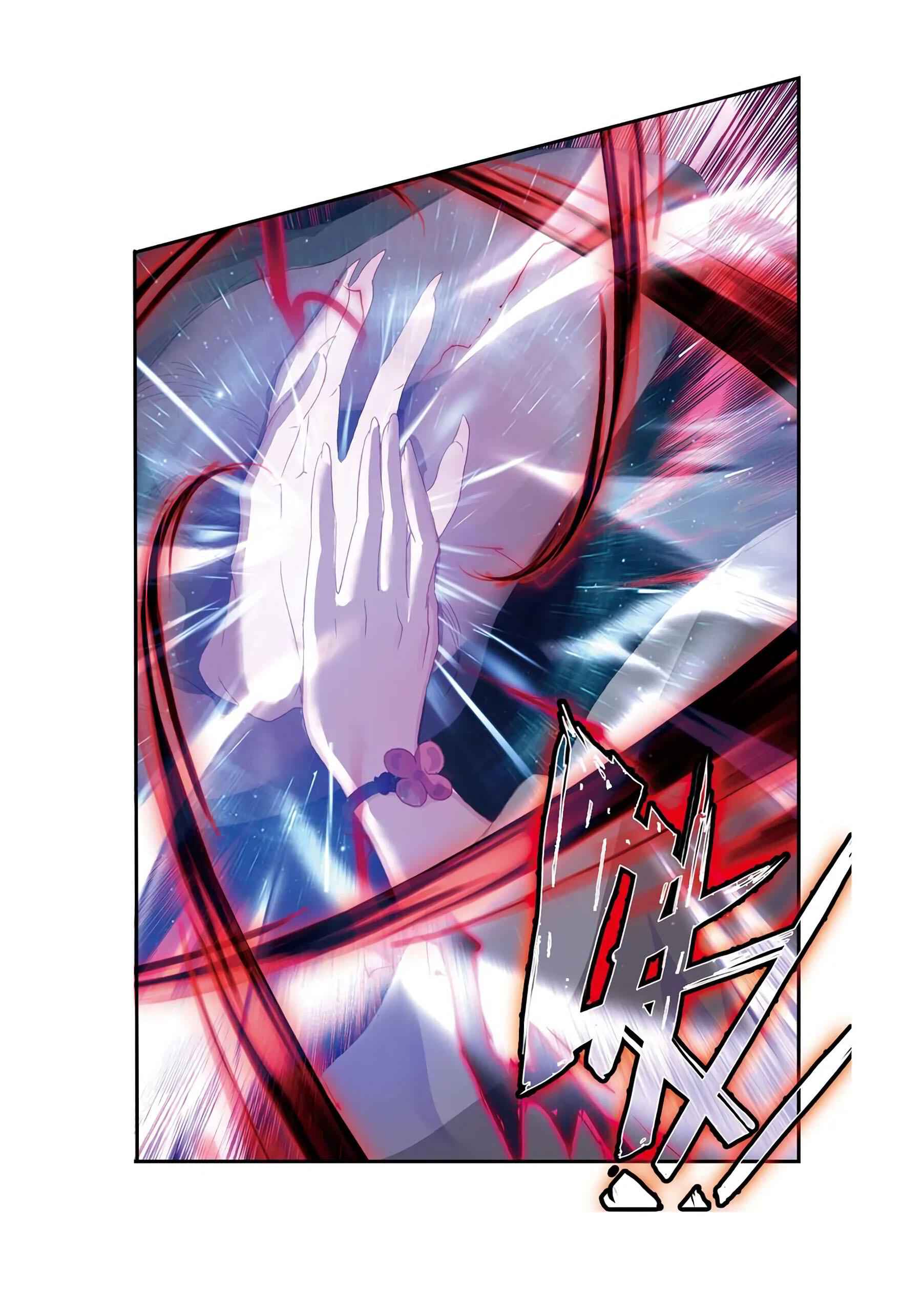 Soul Land II – The Peerless Tang Sect Chapter 224 - Page 10