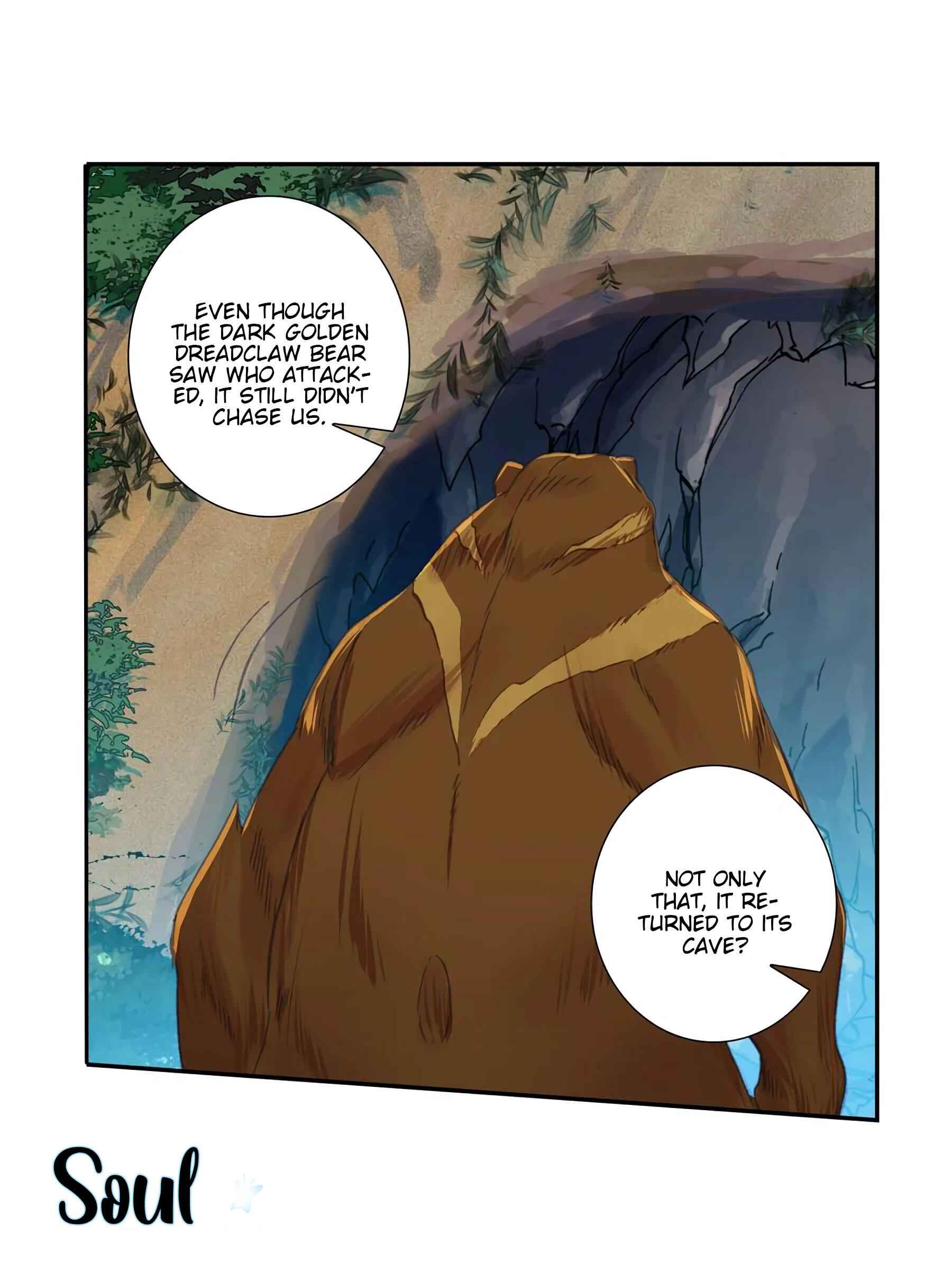 Soul Land II – The Peerless Tang Sect Chapter 225 - Page 12
