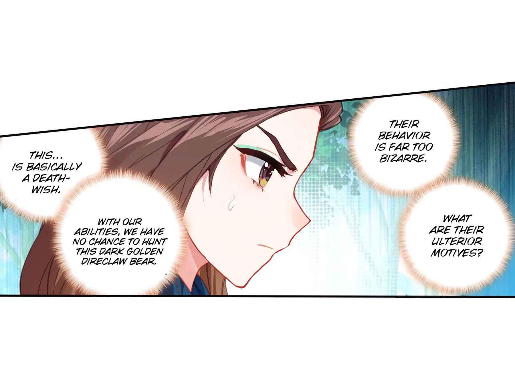 Soul Land II – The Peerless Tang Sect Chapter 225 - Page 14
