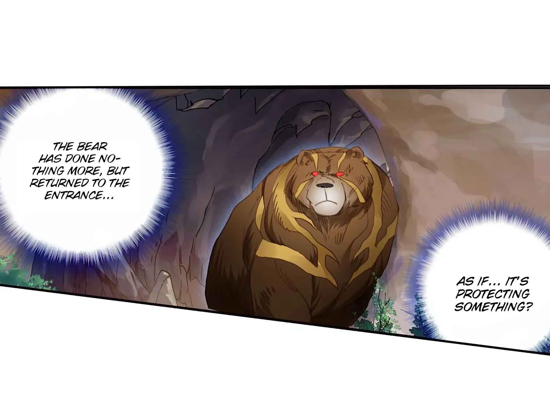 Soul Land II – The Peerless Tang Sect Chapter 225 - Page 15