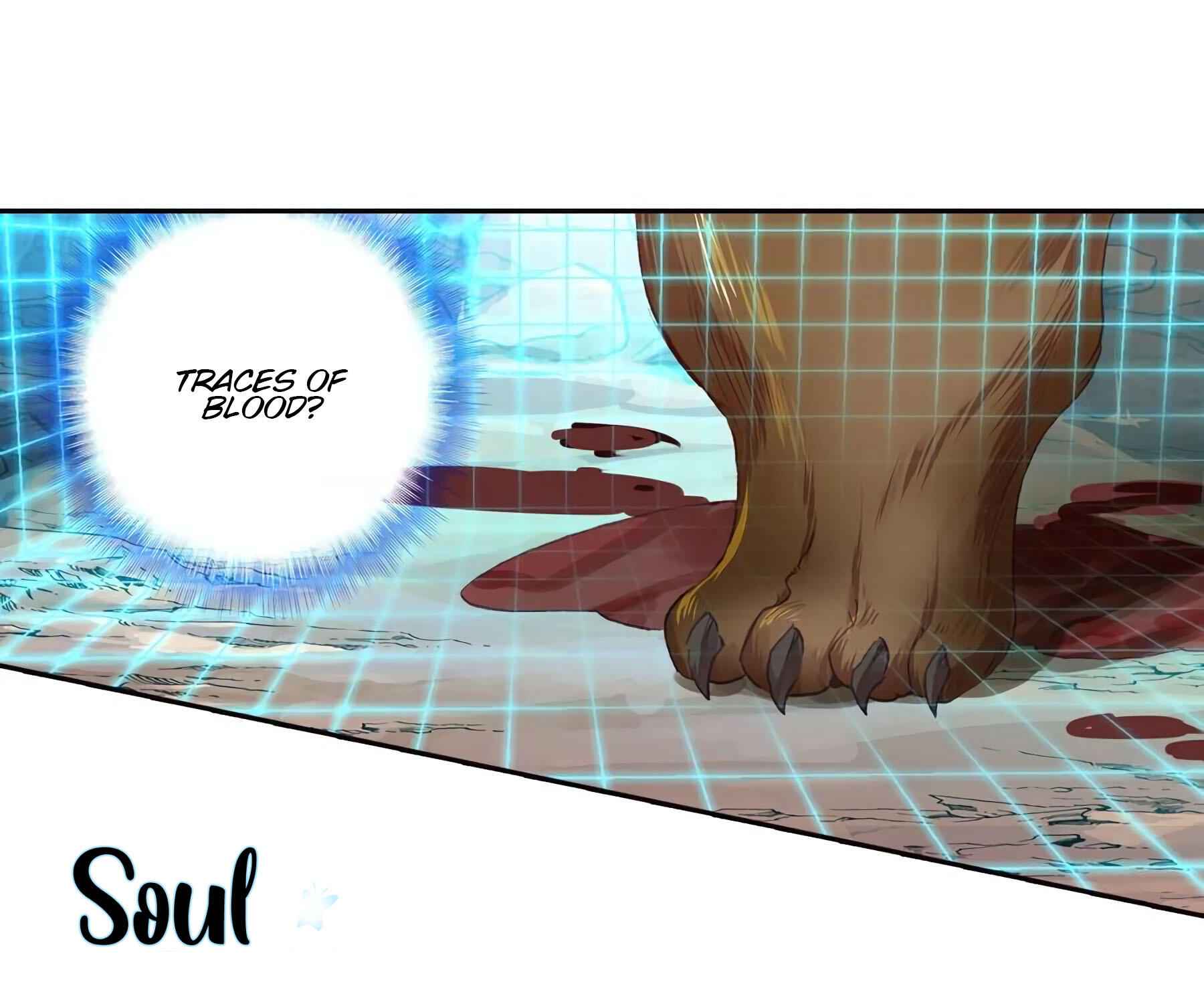 Soul Land II – The Peerless Tang Sect Chapter 225 - Page 17