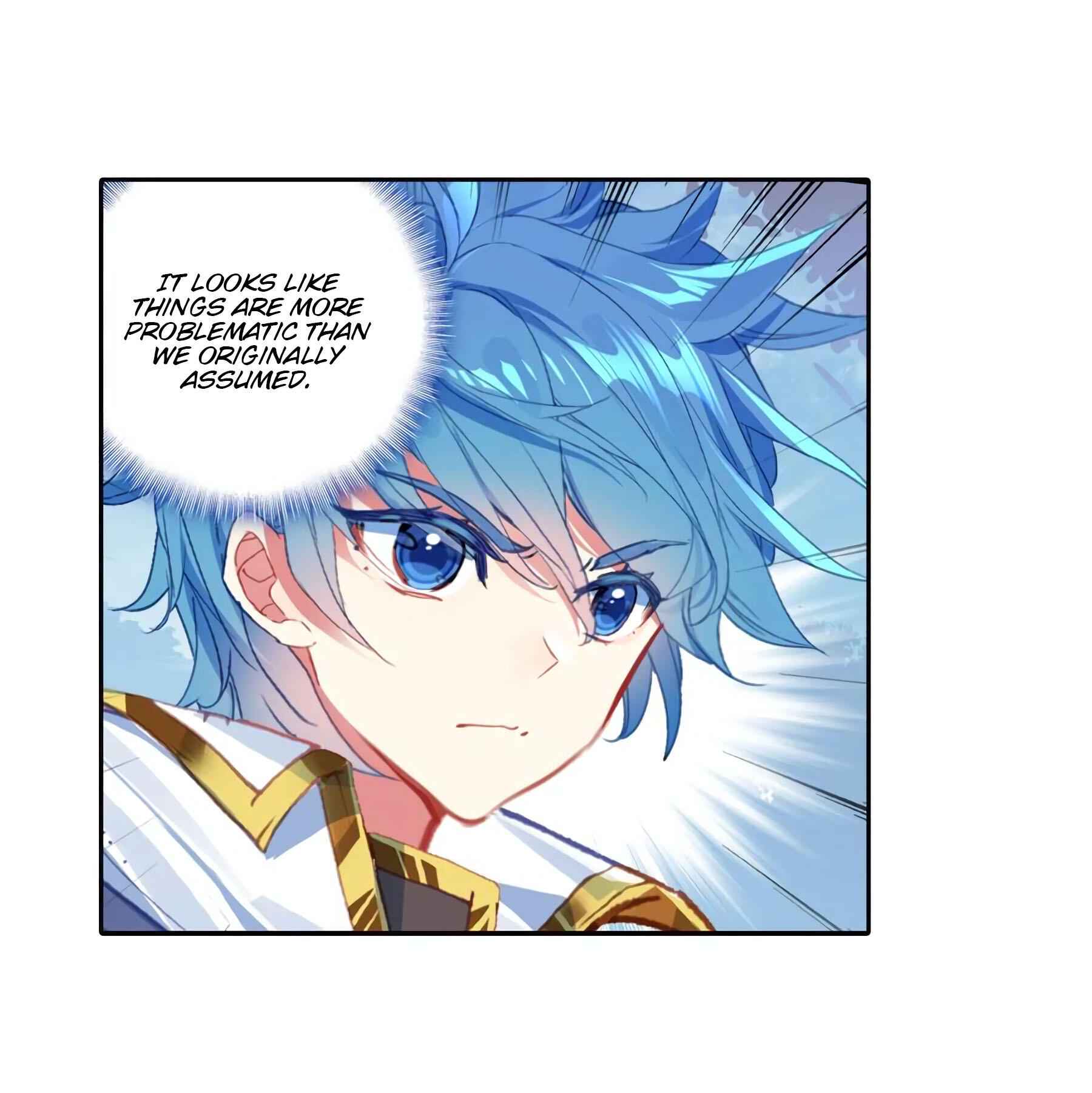 Soul Land II – The Peerless Tang Sect Chapter 225 - Page 5