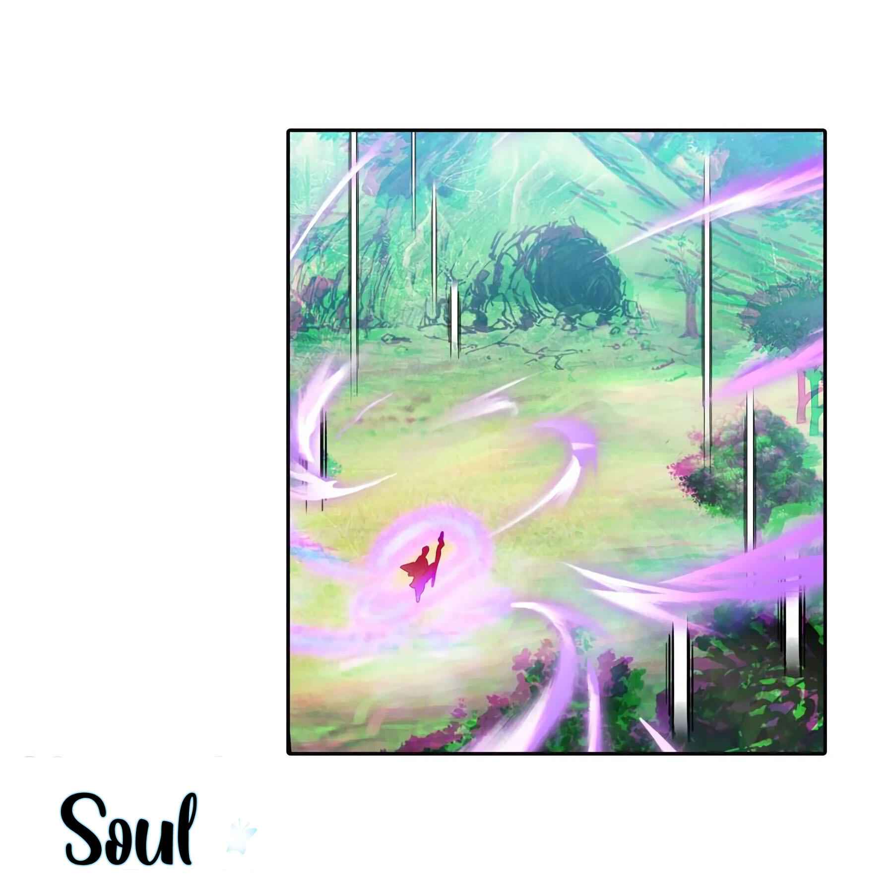 Soul Land II – The Peerless Tang Sect Chapter 225 - Page 6