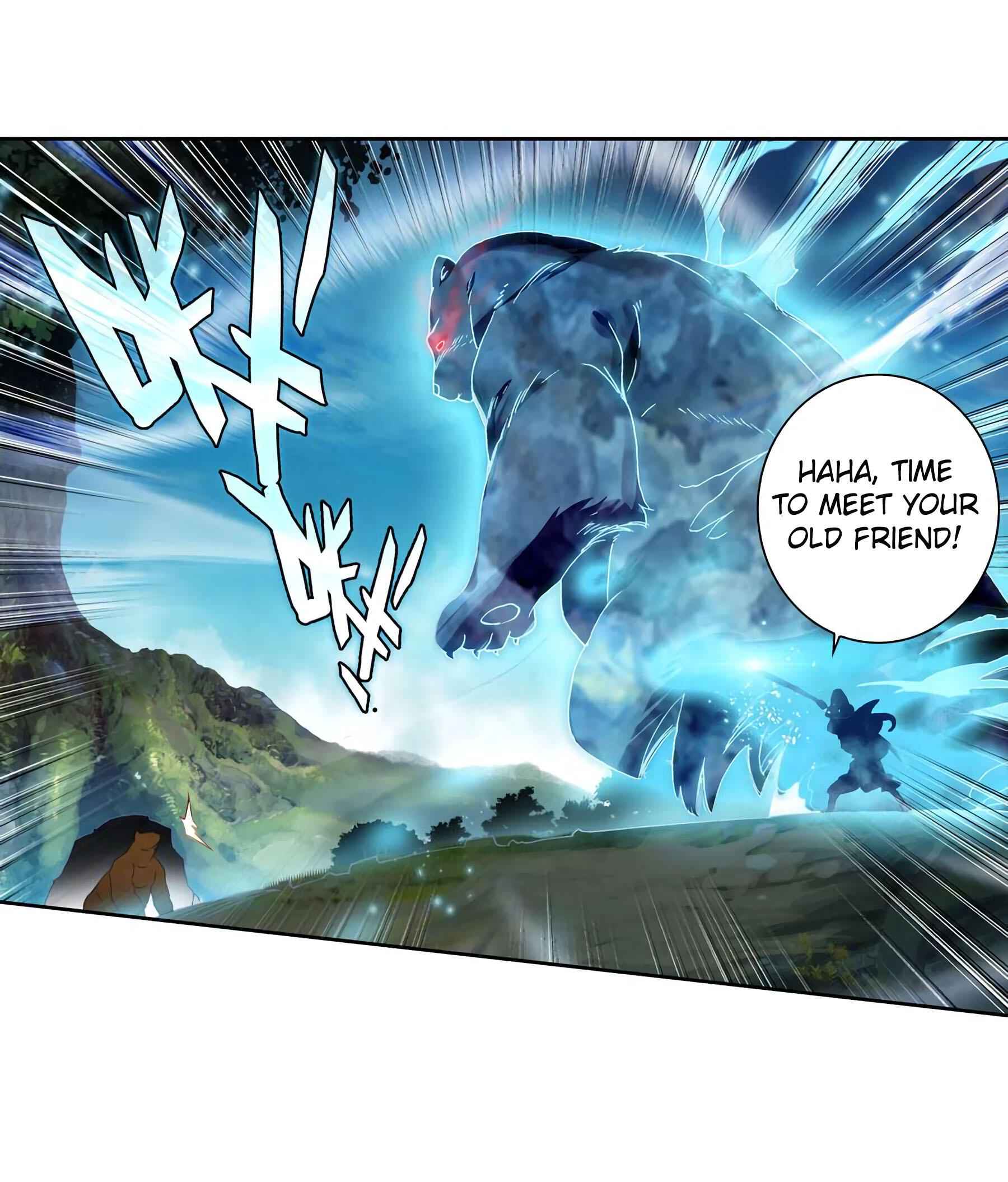 Soul Land II – The Peerless Tang Sect Chapter 226 - Page 11