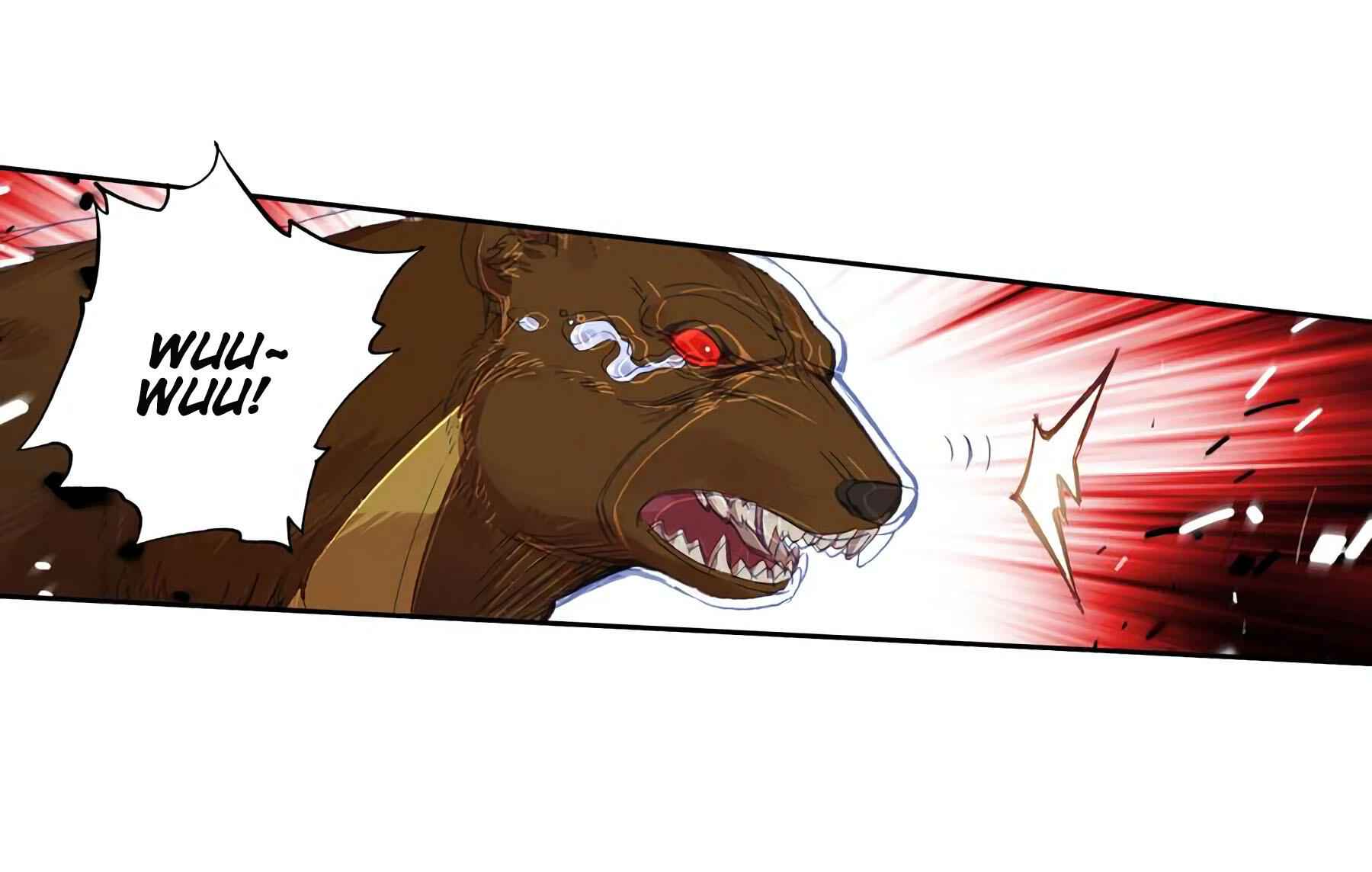 Soul Land II – The Peerless Tang Sect Chapter 226 - Page 12