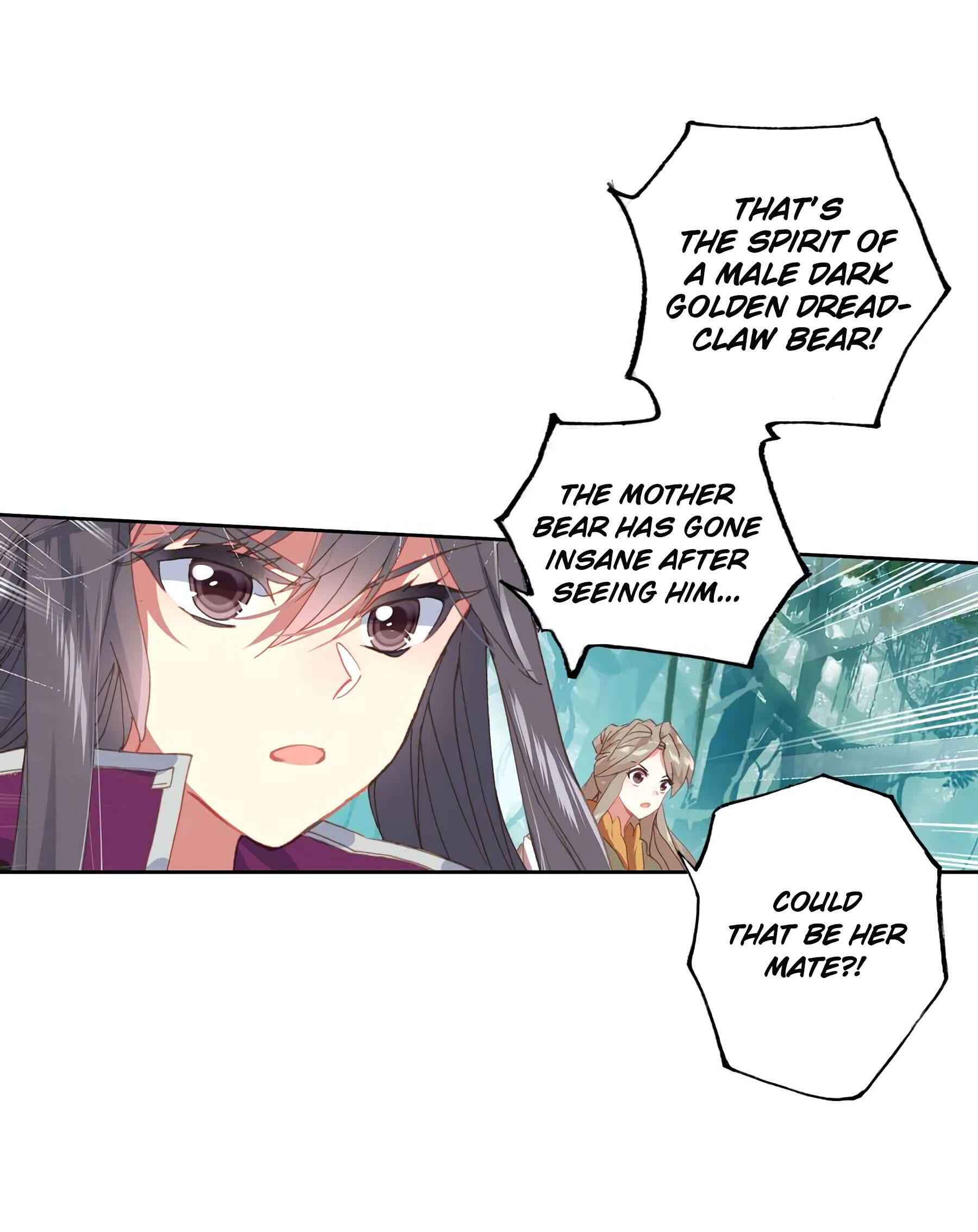 Soul Land II – The Peerless Tang Sect Chapter 226 - Page 13