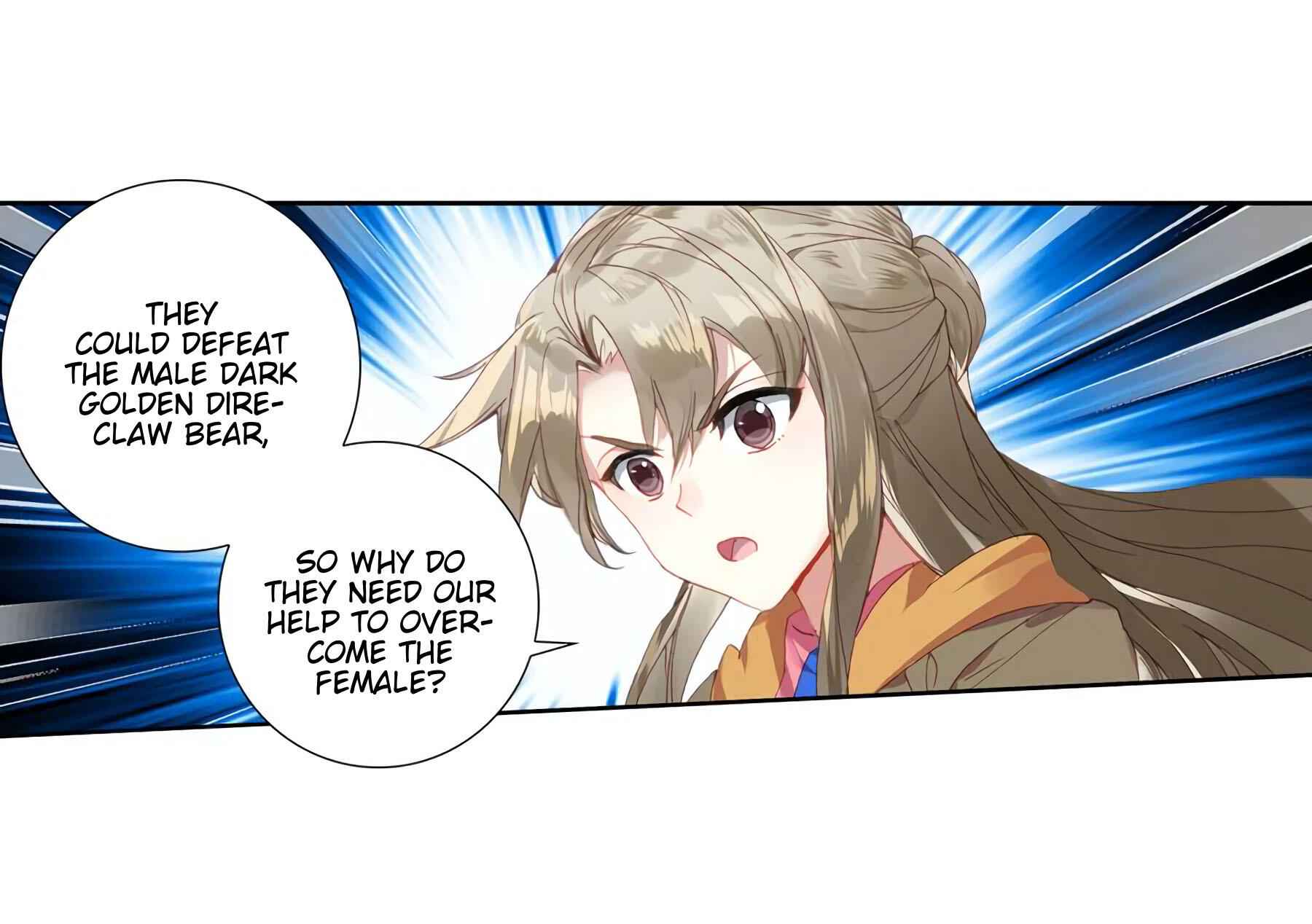 Soul Land II – The Peerless Tang Sect Chapter 226 - Page 14