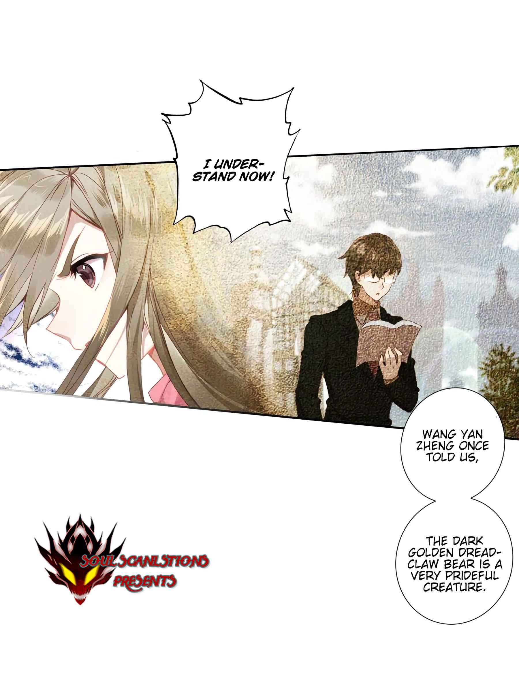 Soul Land II – The Peerless Tang Sect Chapter 226 - Page 15