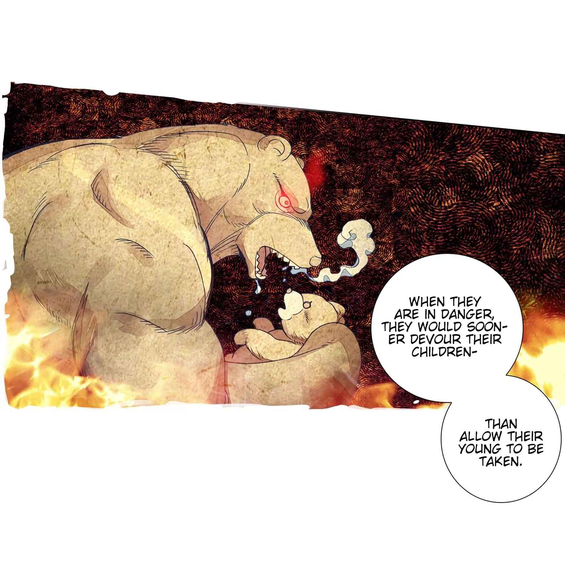 Soul Land II – The Peerless Tang Sect Chapter 226 - Page 16