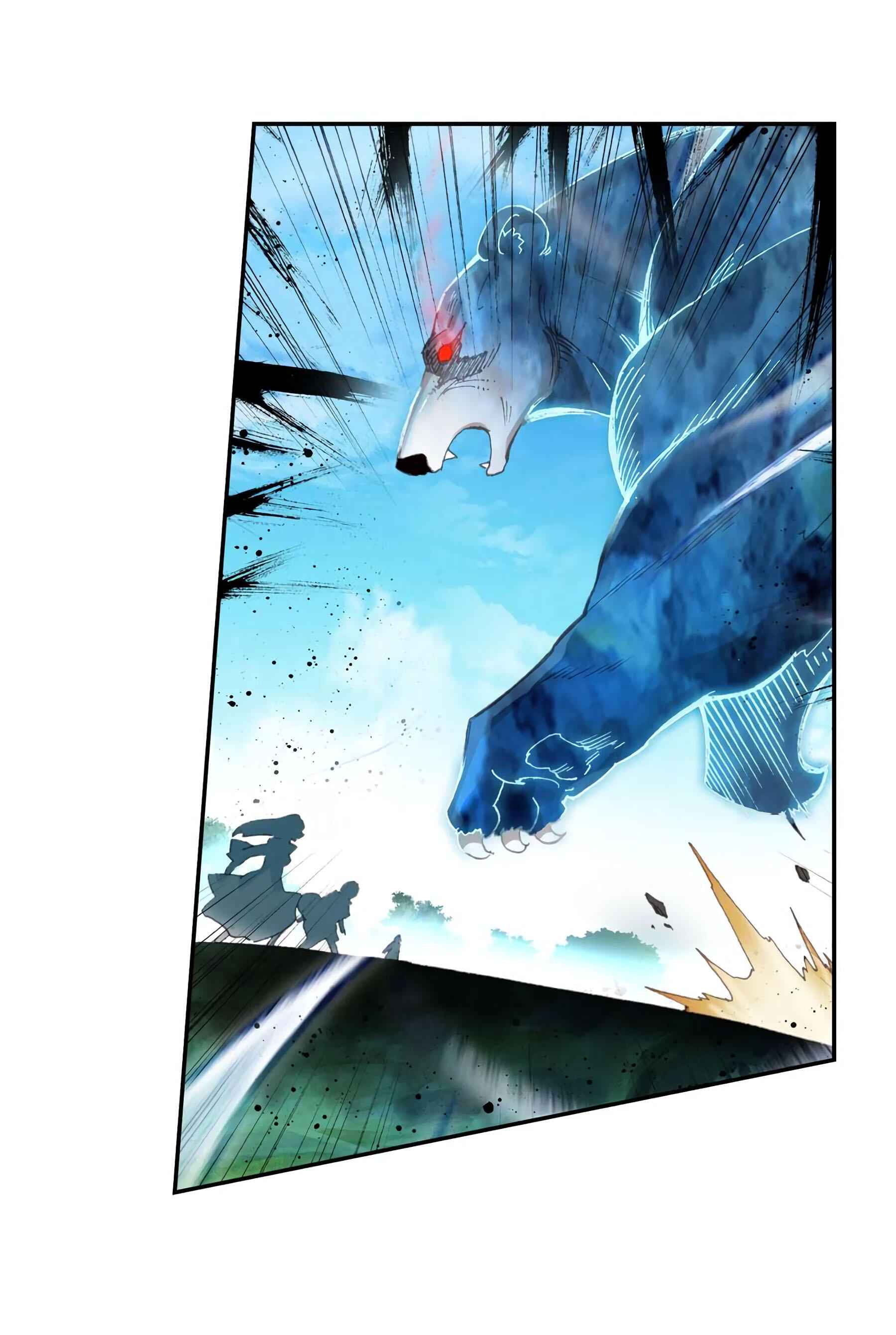 Soul Land II – The Peerless Tang Sect Chapter 226 - Page 24