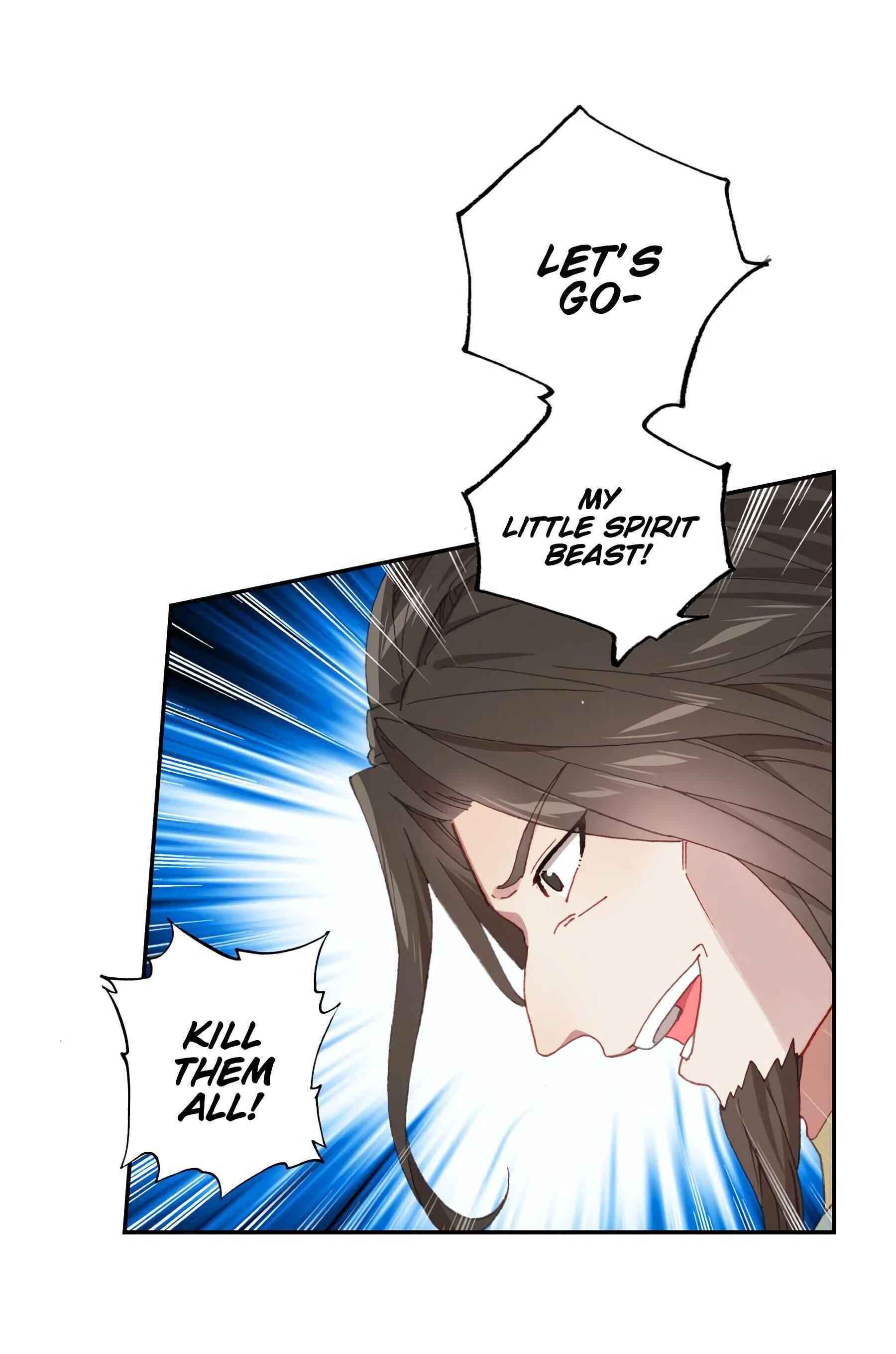 Soul Land II – The Peerless Tang Sect Chapter 226 - Page 25
