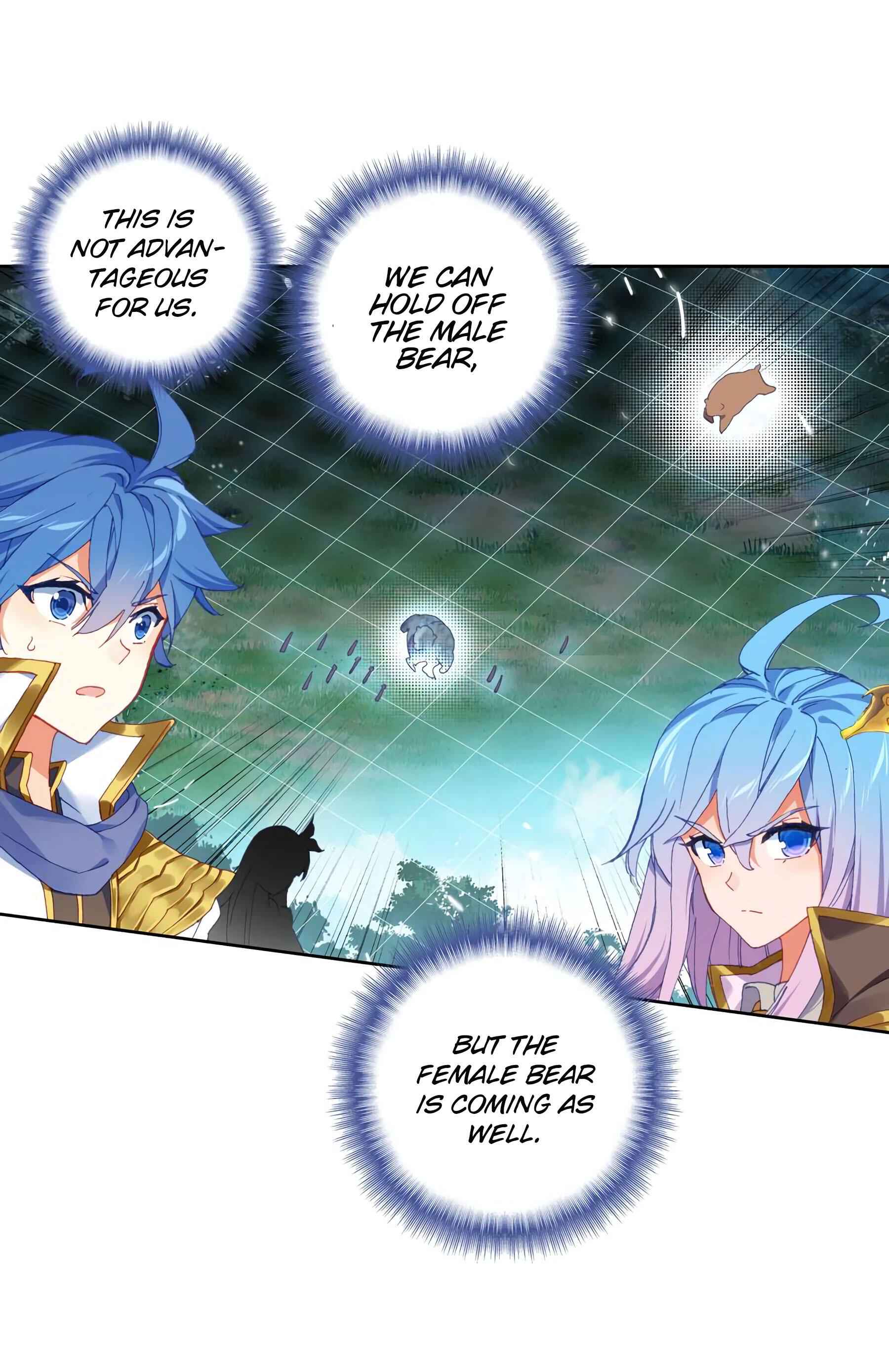 Soul Land II – The Peerless Tang Sect Chapter 226 - Page 26