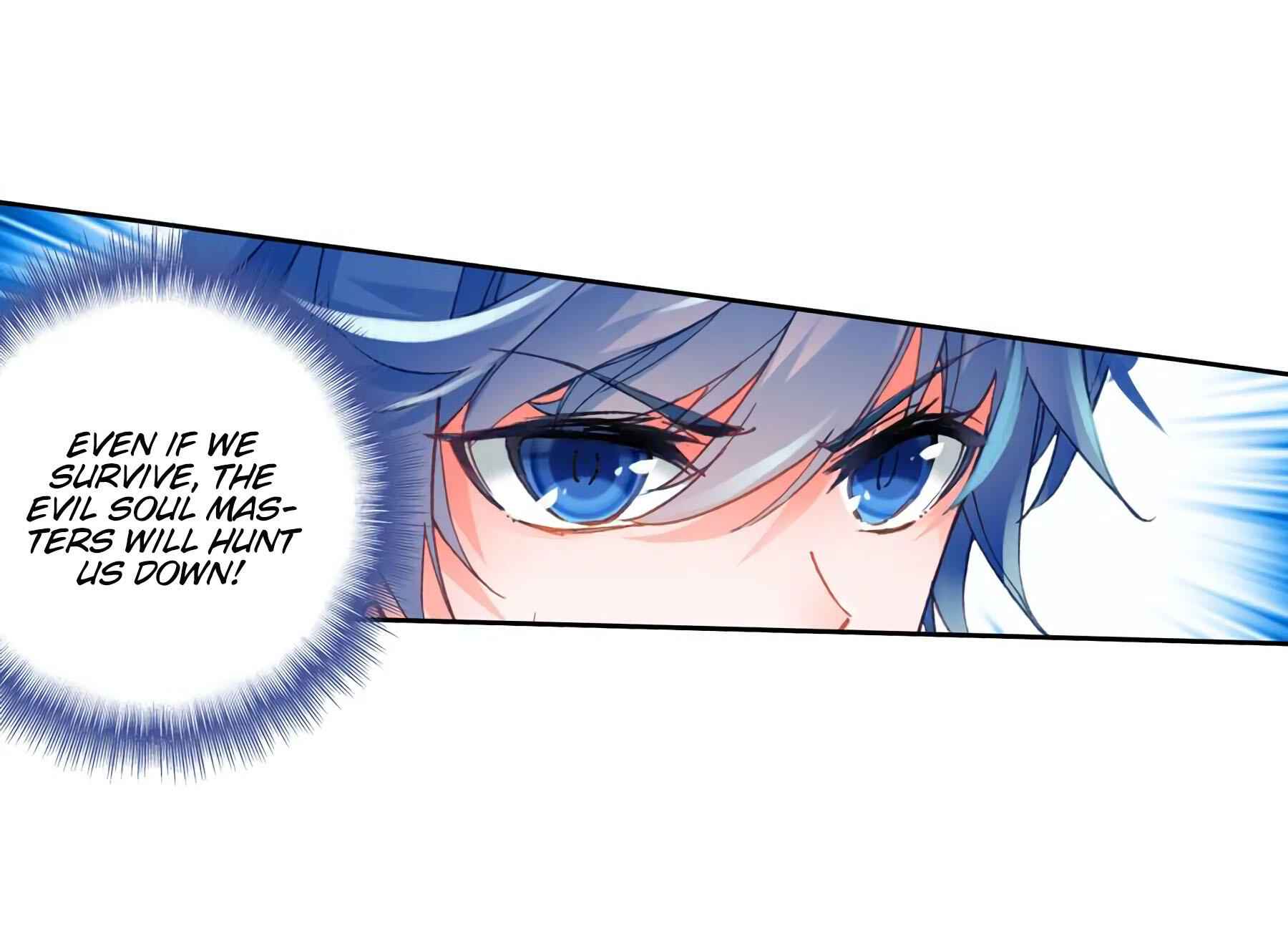 Soul Land II – The Peerless Tang Sect Chapter 226 - Page 27