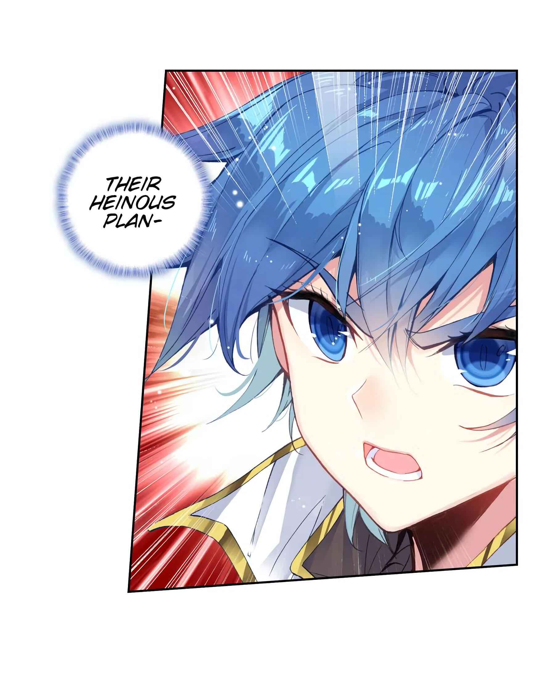 Soul Land II – The Peerless Tang Sect Chapter 226 - Page 5