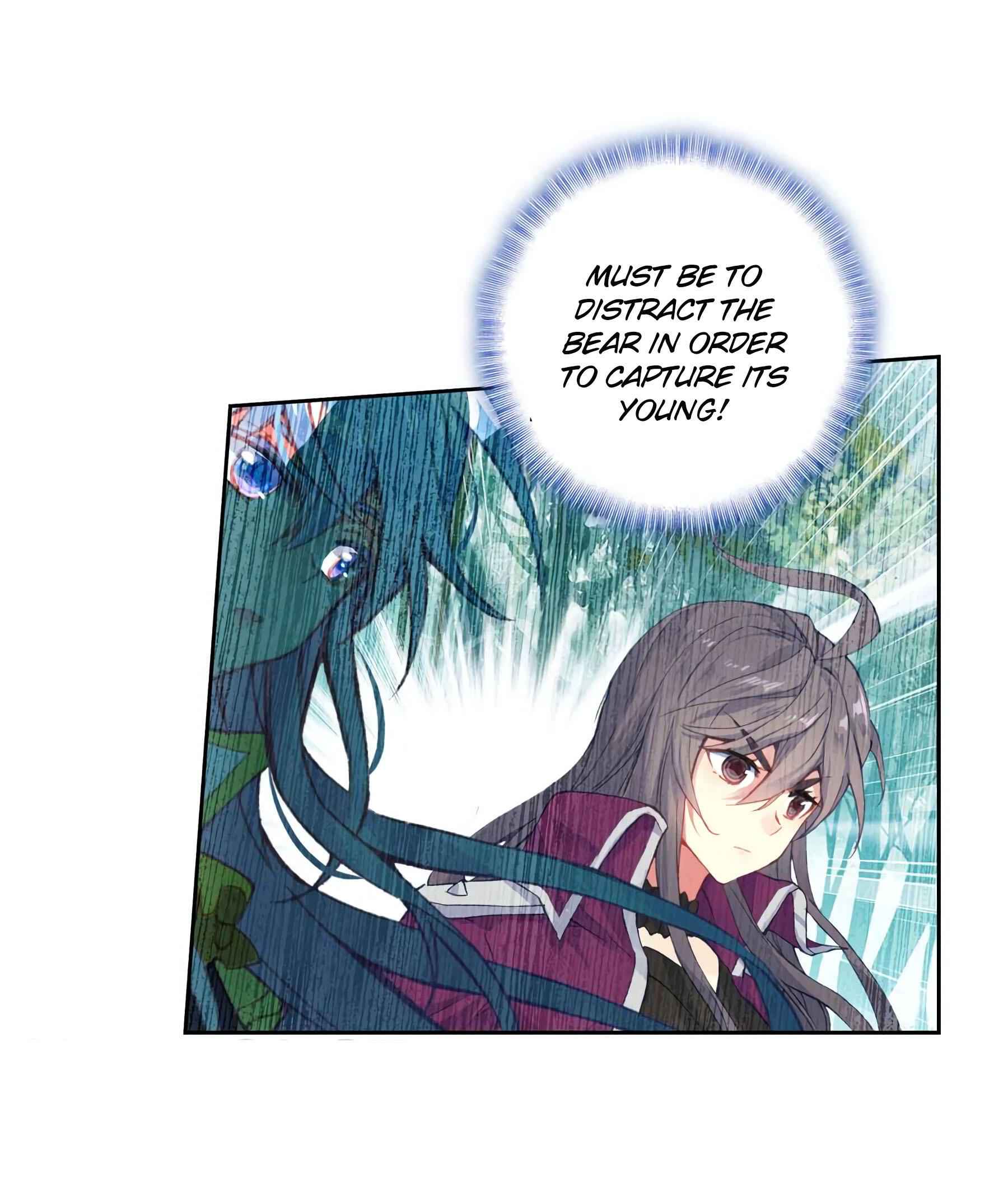 Soul Land II – The Peerless Tang Sect Chapter 226 - Page 6