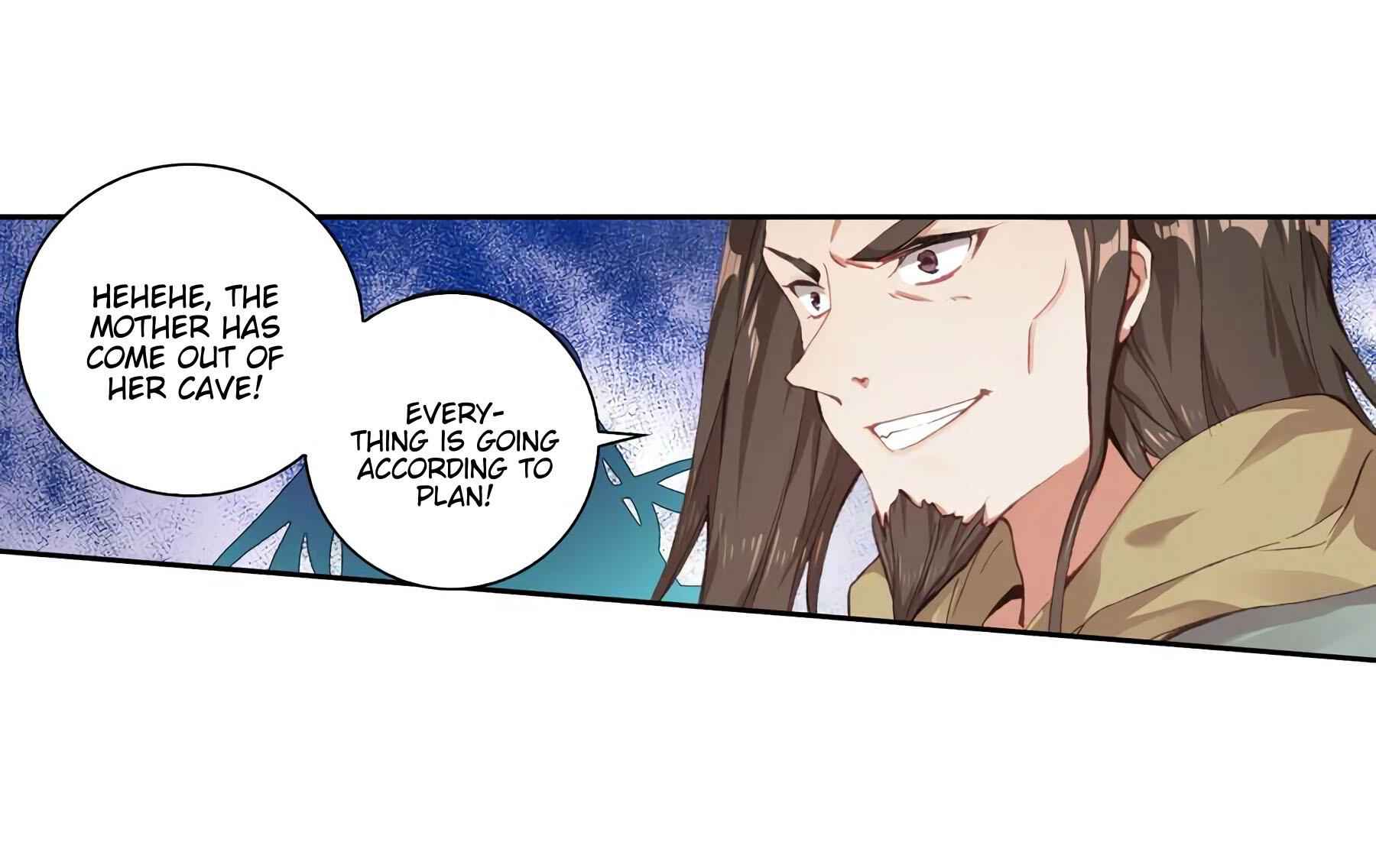 Soul Land II – The Peerless Tang Sect Chapter 226 - Page 7