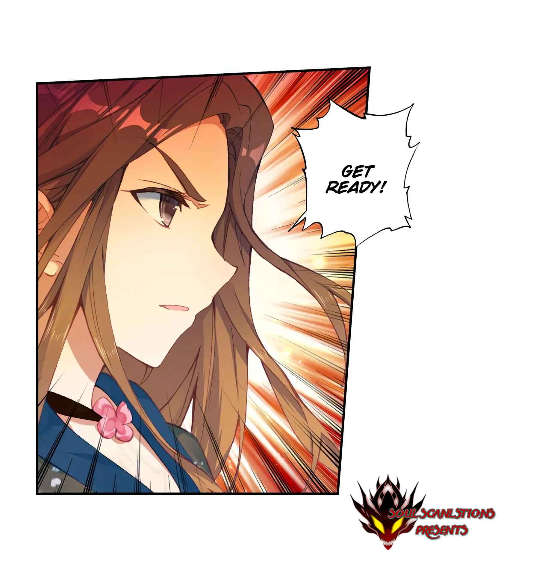 Soul Land II – The Peerless Tang Sect Chapter 226 - Page 9