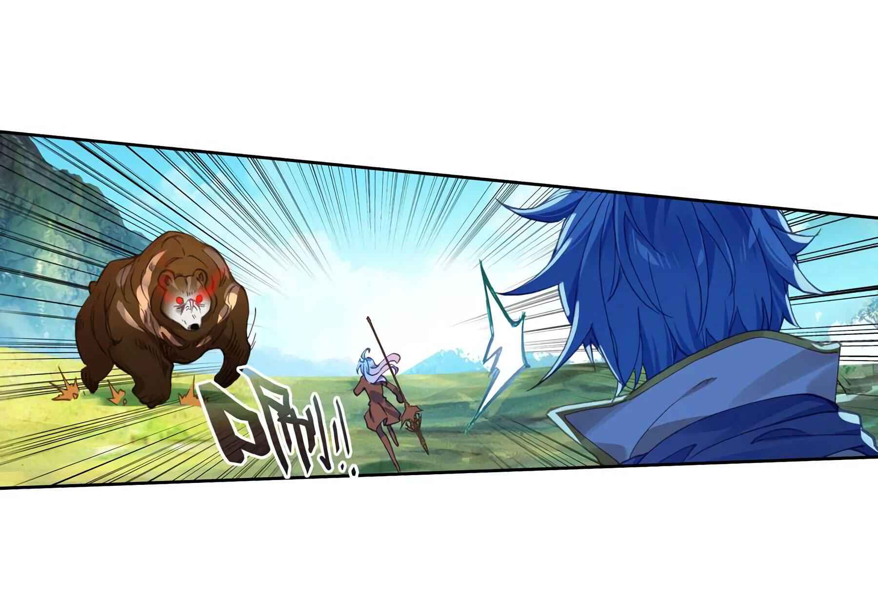 Soul Land II – The Peerless Tang Sect Chapter 227 - Page 11