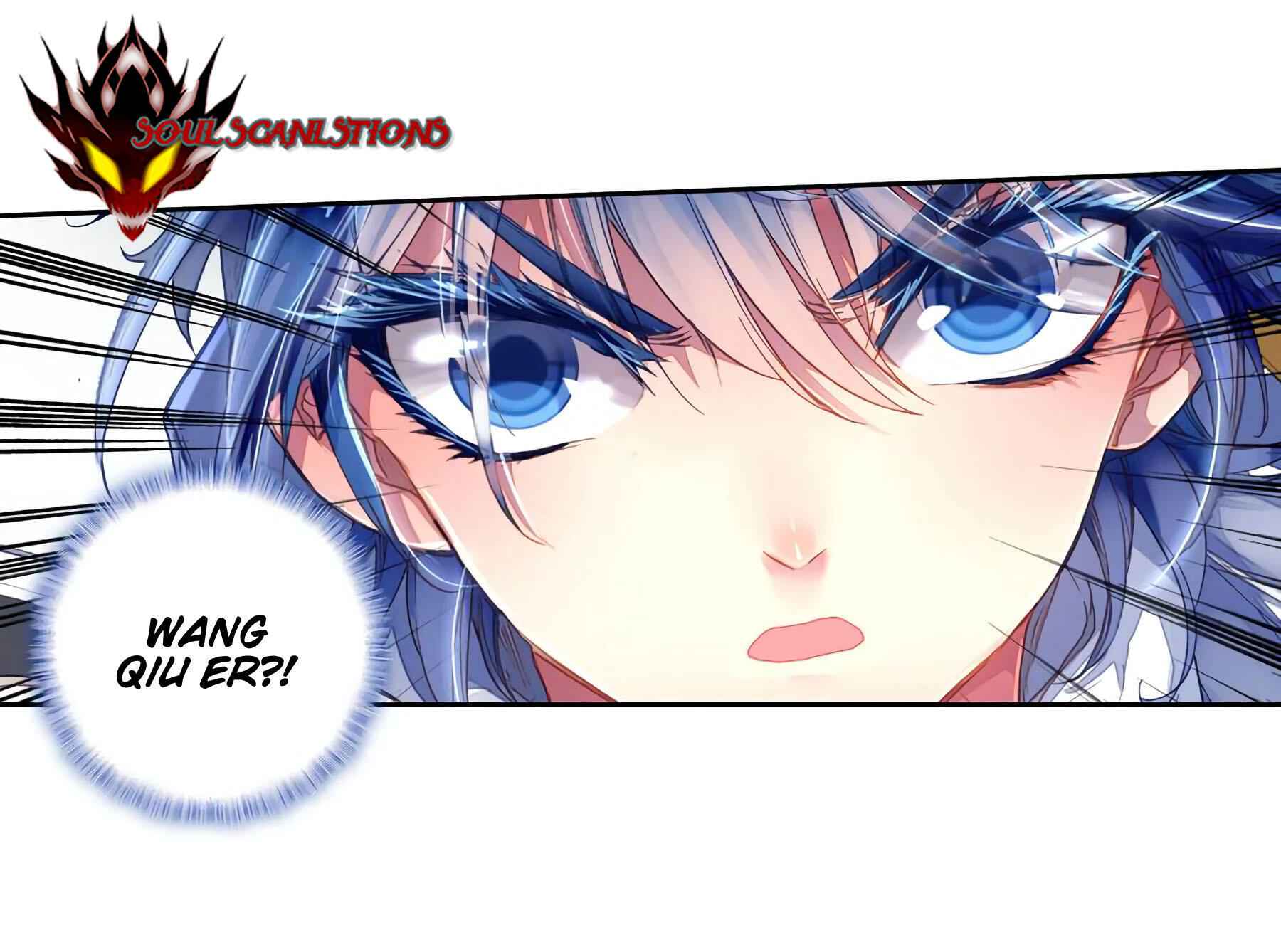 Soul Land II – The Peerless Tang Sect Chapter 227 - Page 12