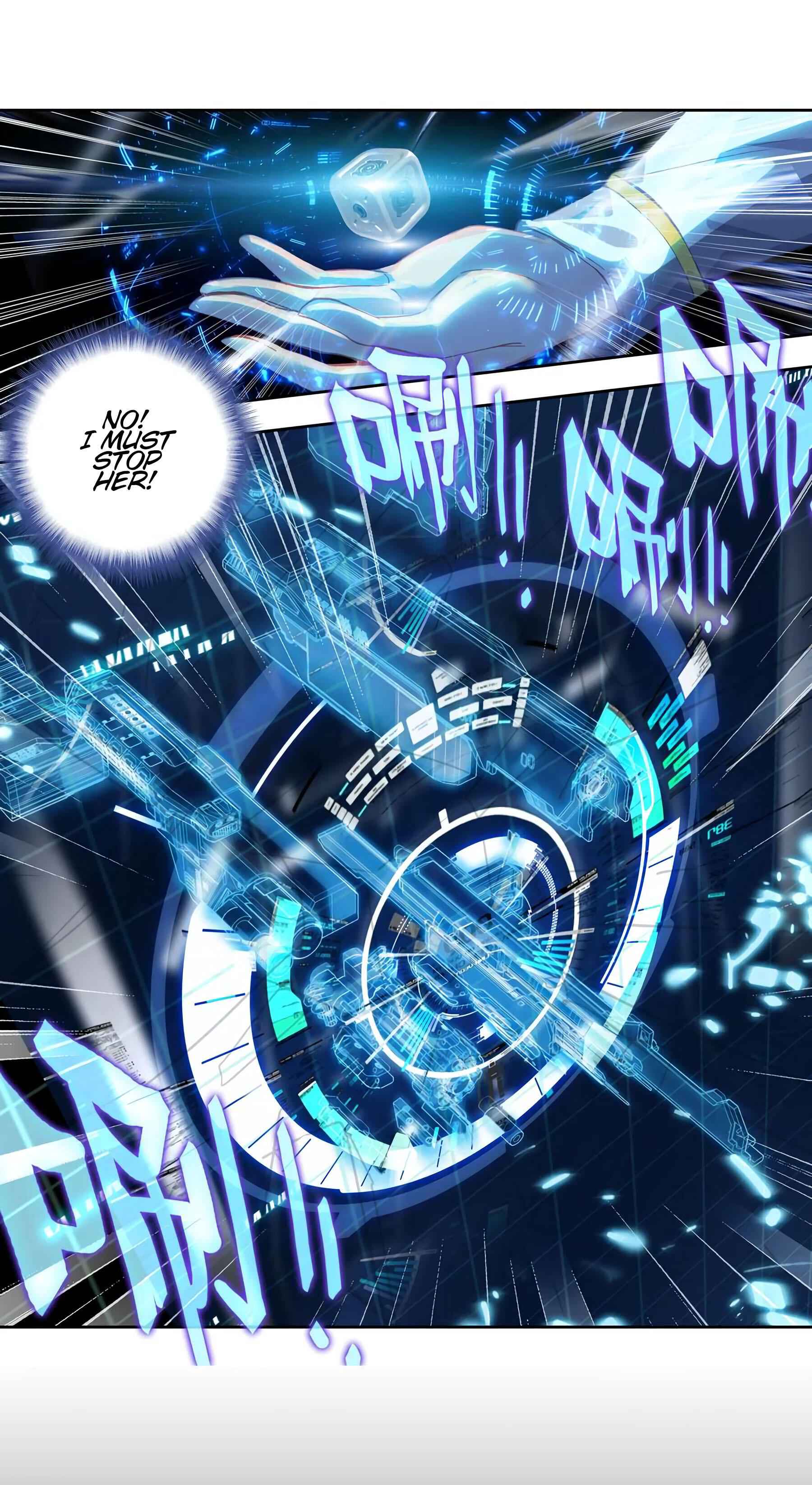 Soul Land II – The Peerless Tang Sect Chapter 227 - Page 15