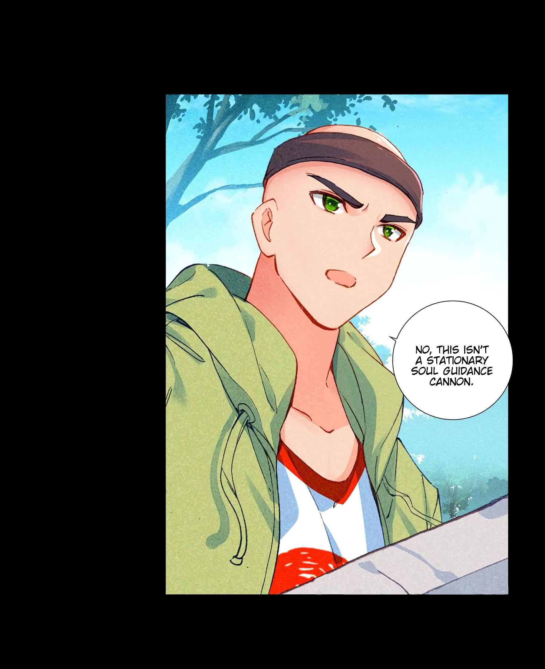 Soul Land II – The Peerless Tang Sect Chapter 227 - Page 18
