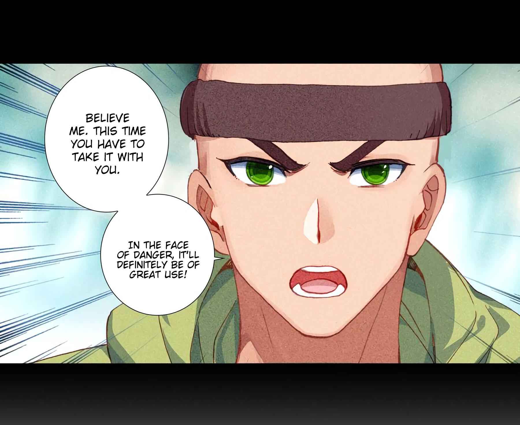 Soul Land II – The Peerless Tang Sect Chapter 227 - Page 20