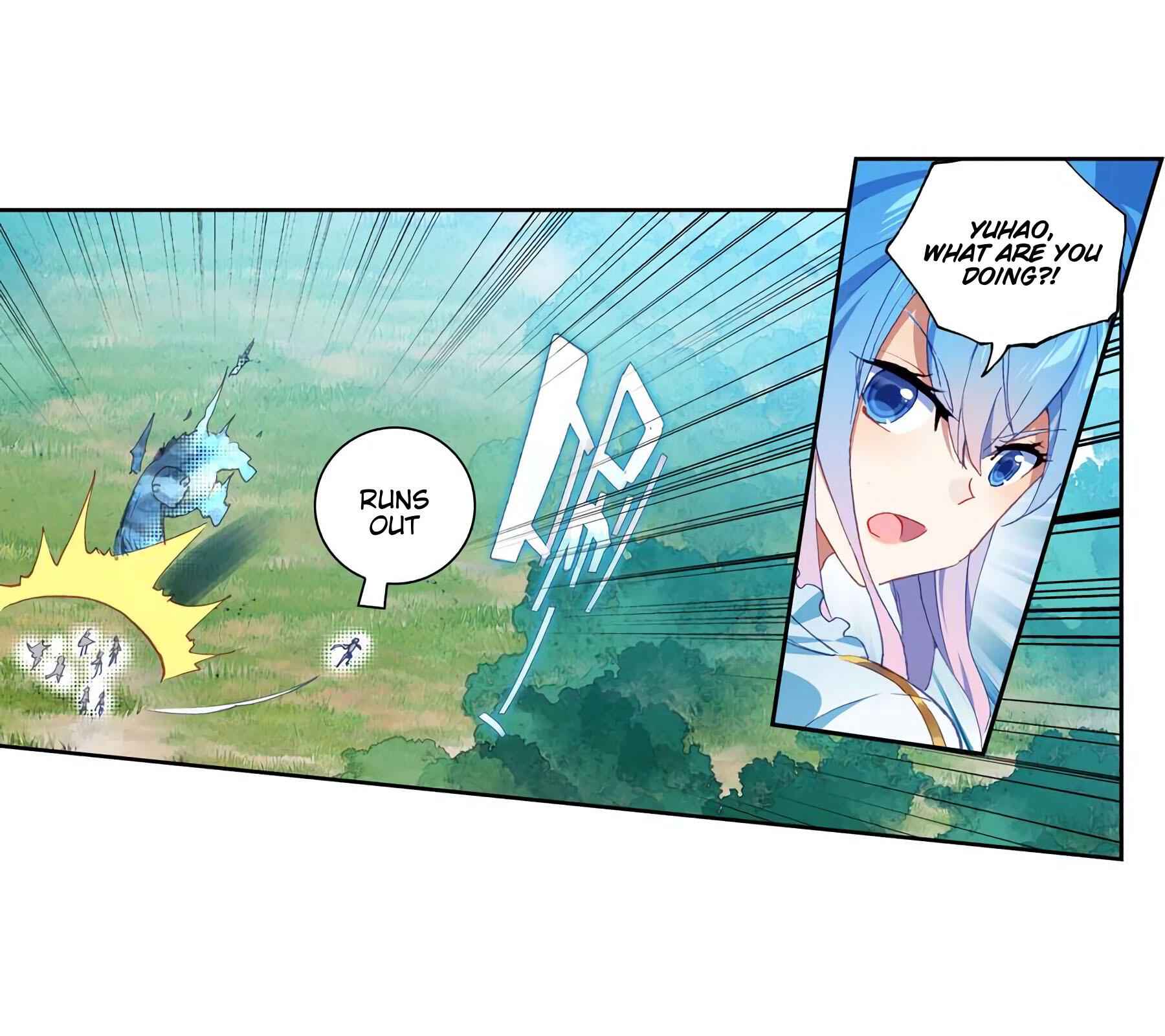 Soul Land II – The Peerless Tang Sect Chapter 227 - Page 4