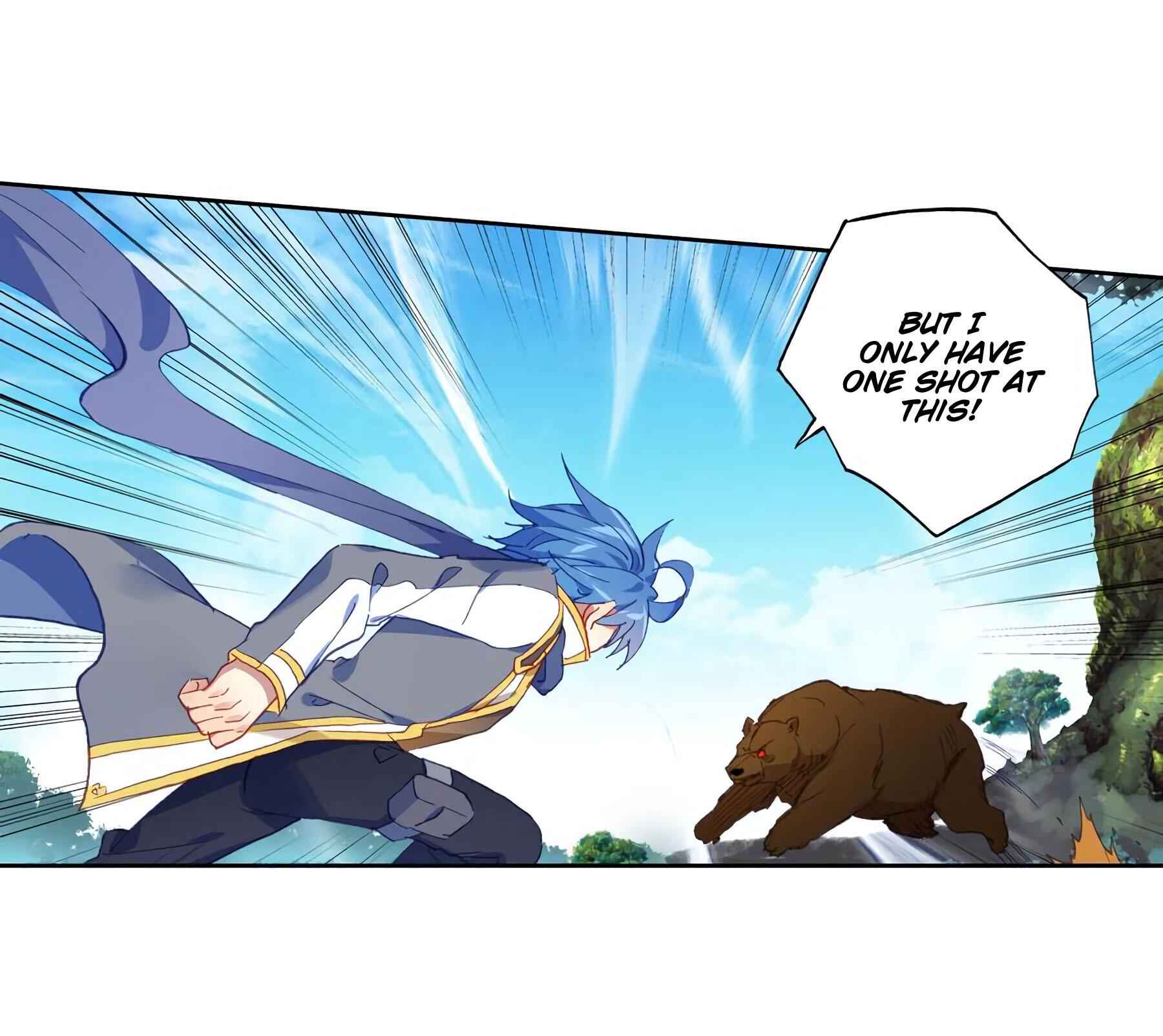 Soul Land II – The Peerless Tang Sect Chapter 227 - Page 6