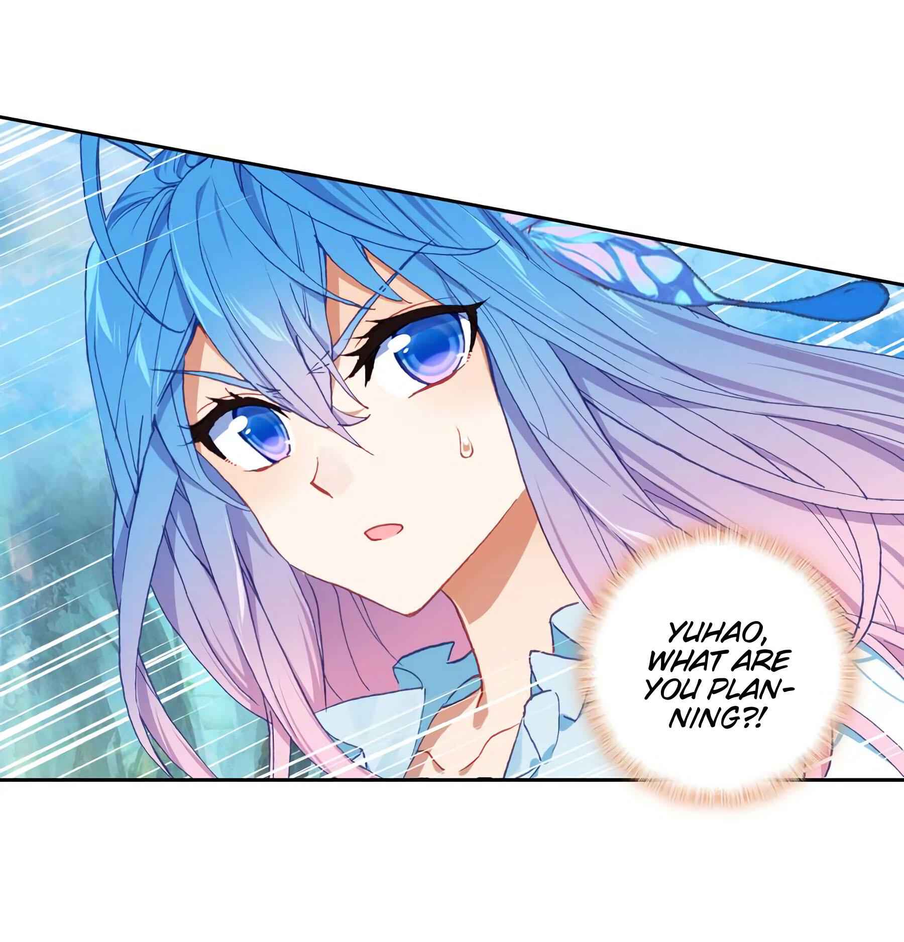 Soul Land II – The Peerless Tang Sect Chapter 227 - Page 9