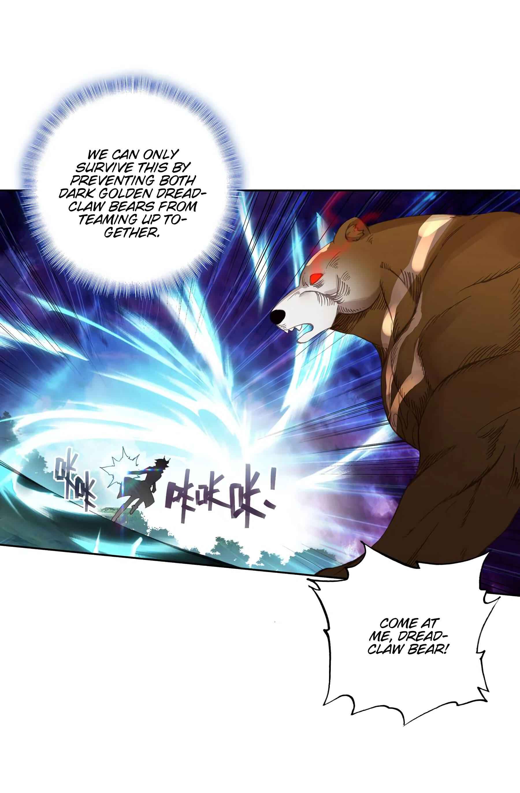 Soul Land II – The Peerless Tang Sect Chapter 227 - Page 10