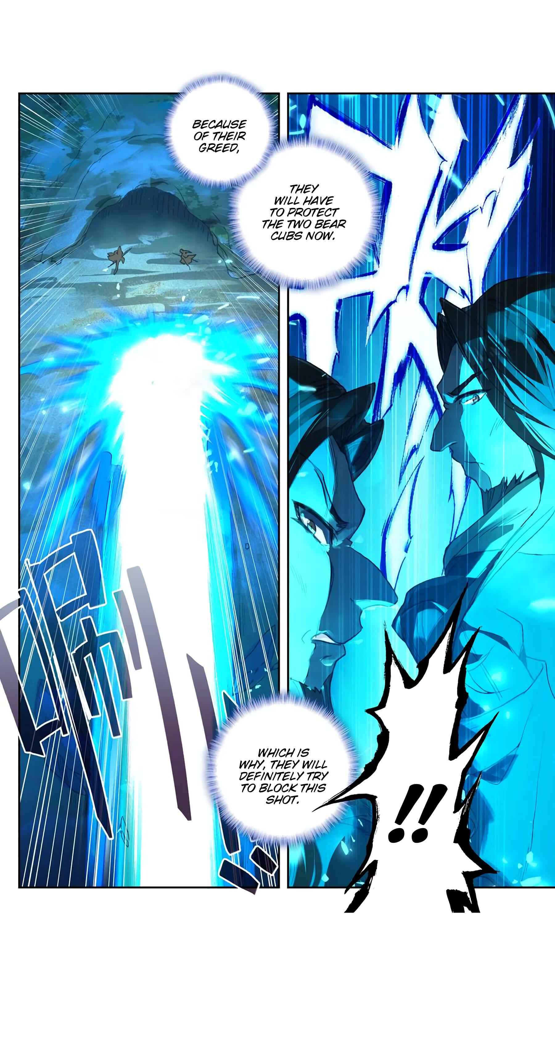 Soul Land II – The Peerless Tang Sect Chapter 228 - Page 12