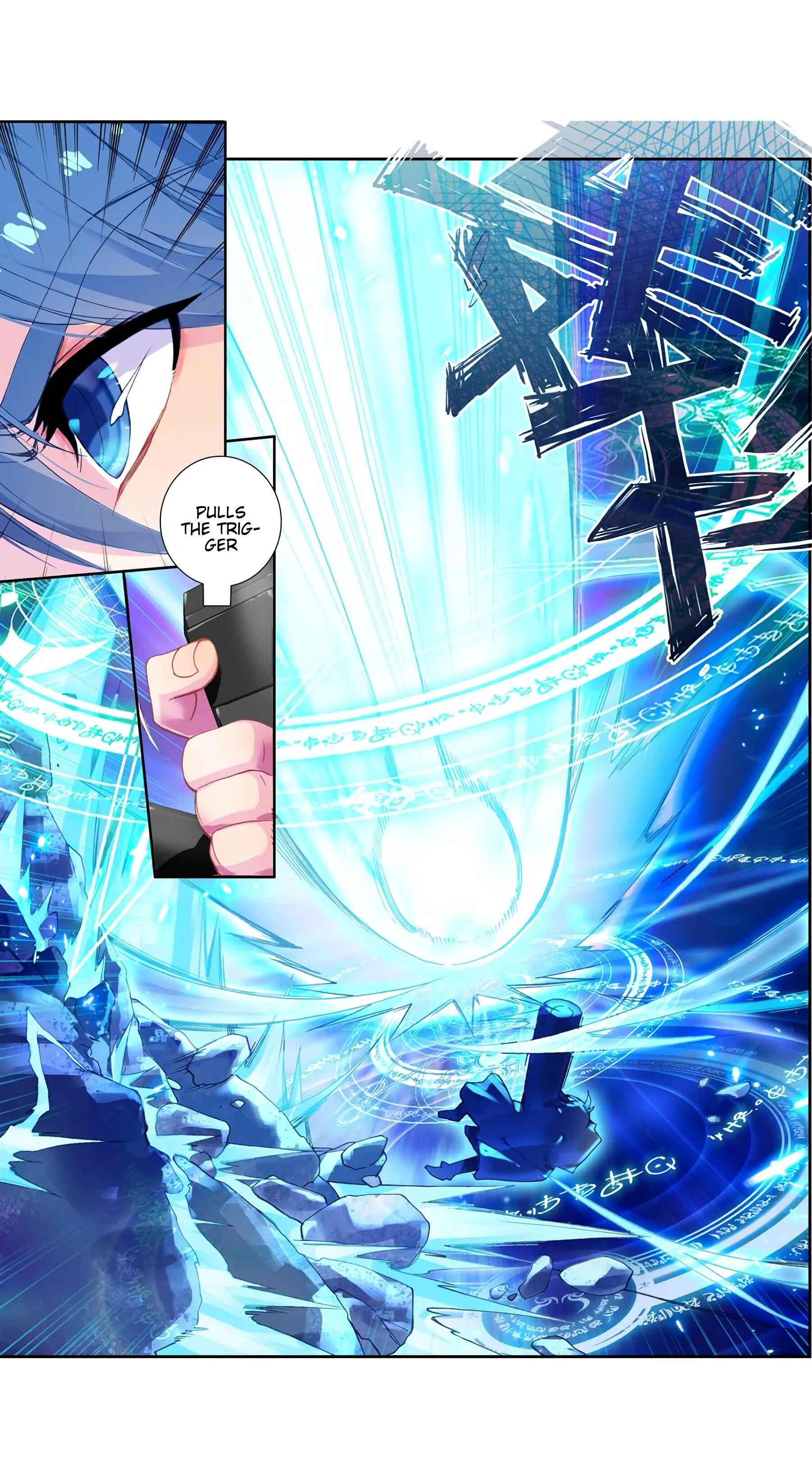 Soul Land II – The Peerless Tang Sect Chapter 228 - Page 4