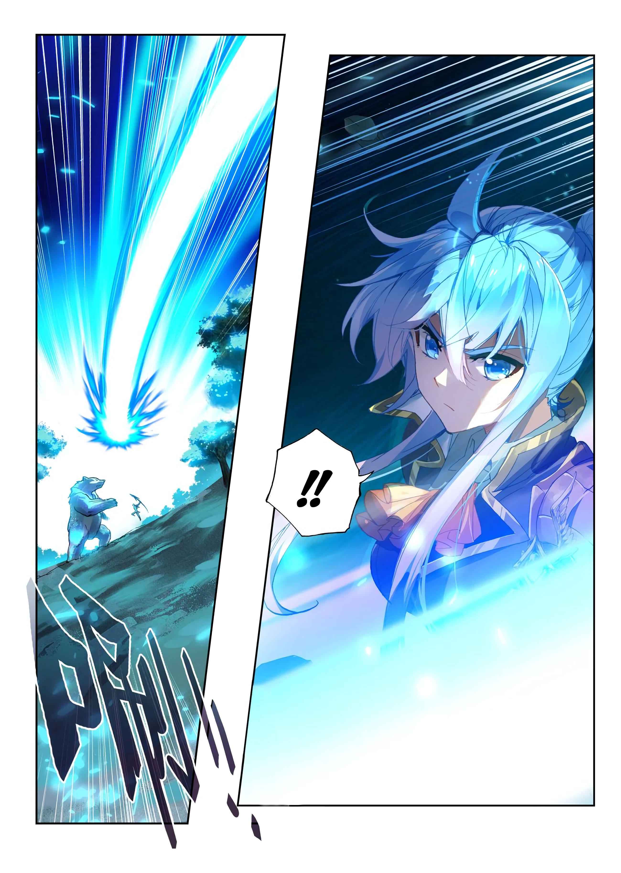 Soul Land II – The Peerless Tang Sect Chapter 228 - Page 5