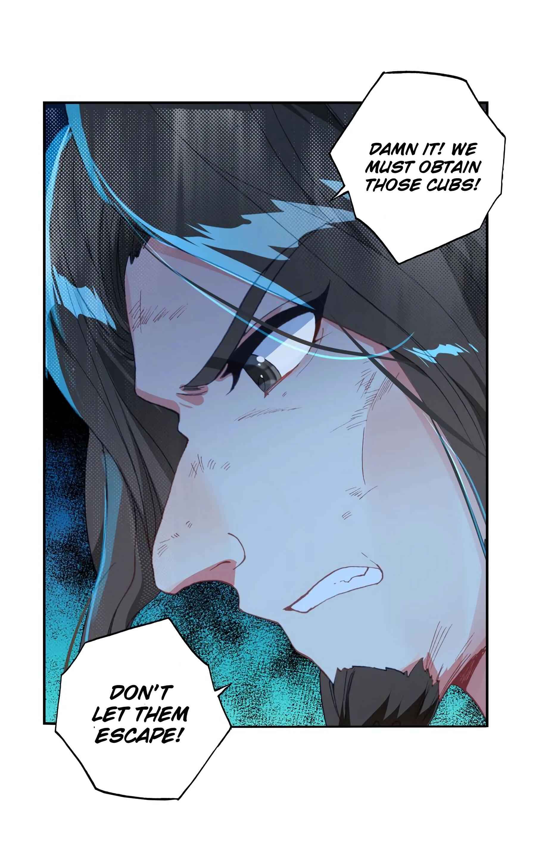 Soul Land II – The Peerless Tang Sect Chapter 229 - Page 7