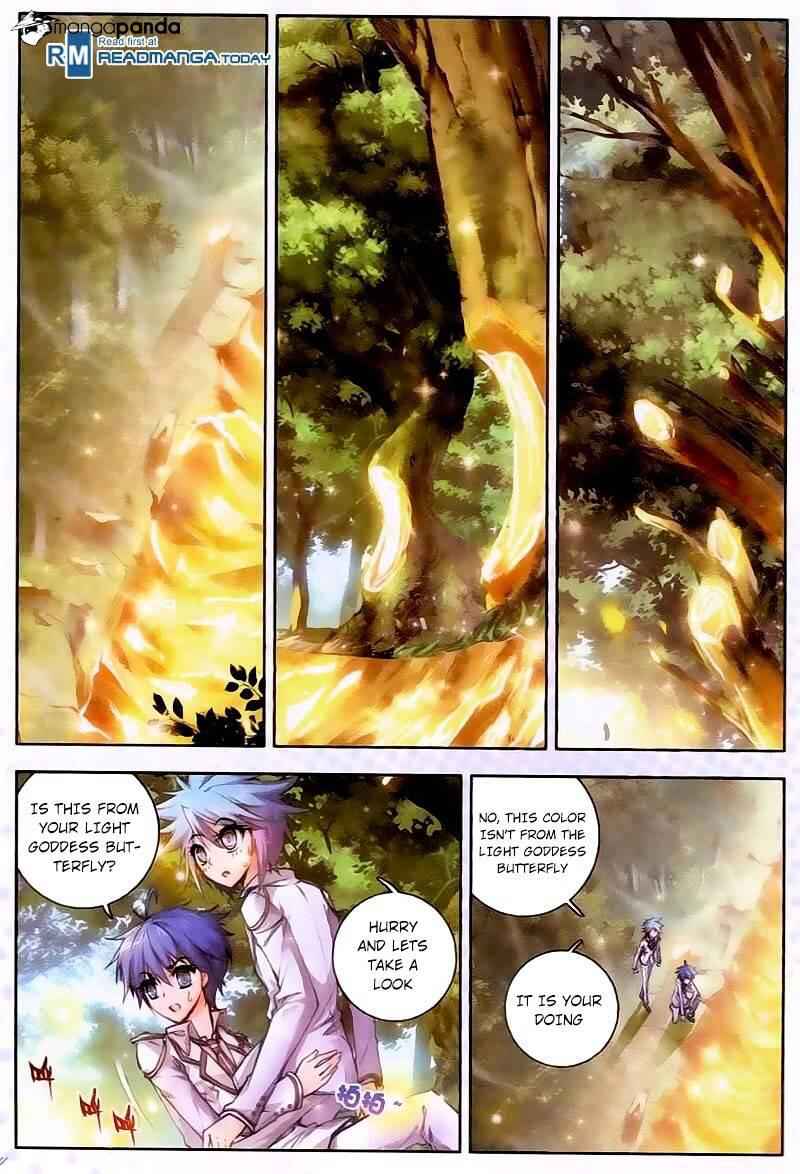 Soul Land II – The Peerless Tang Sect Chapter 23 - Page 20