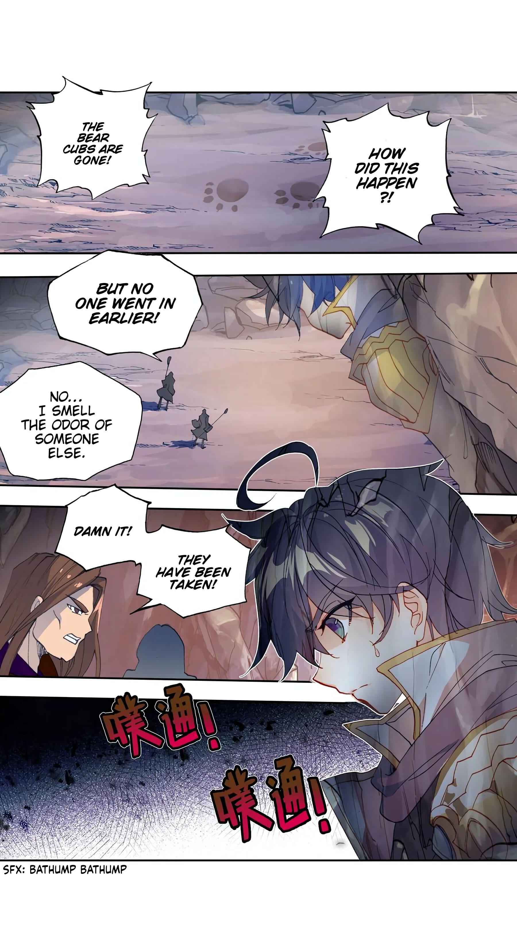 Soul Land II – The Peerless Tang Sect Chapter 230 - Page 3