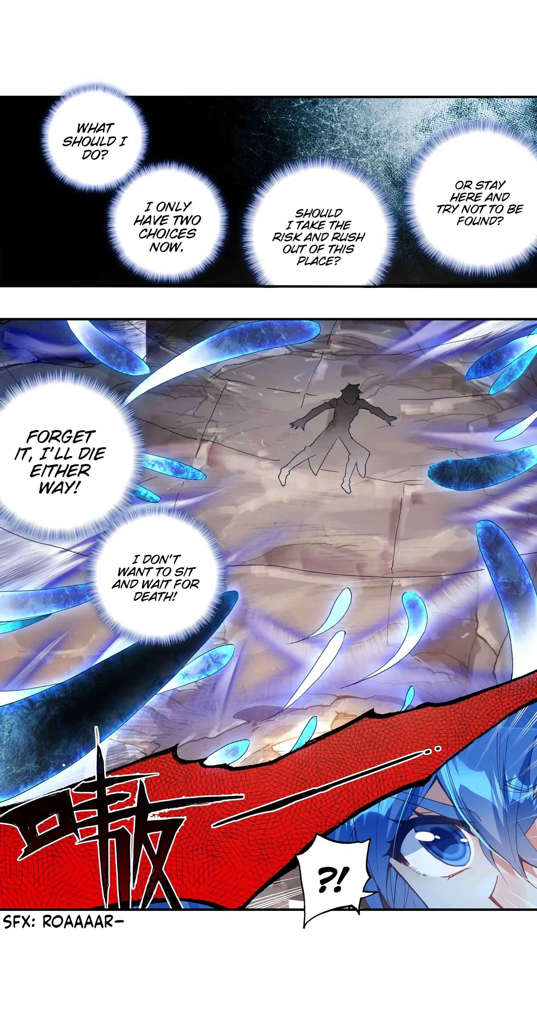 Soul Land II – The Peerless Tang Sect Chapter 230 - Page 6