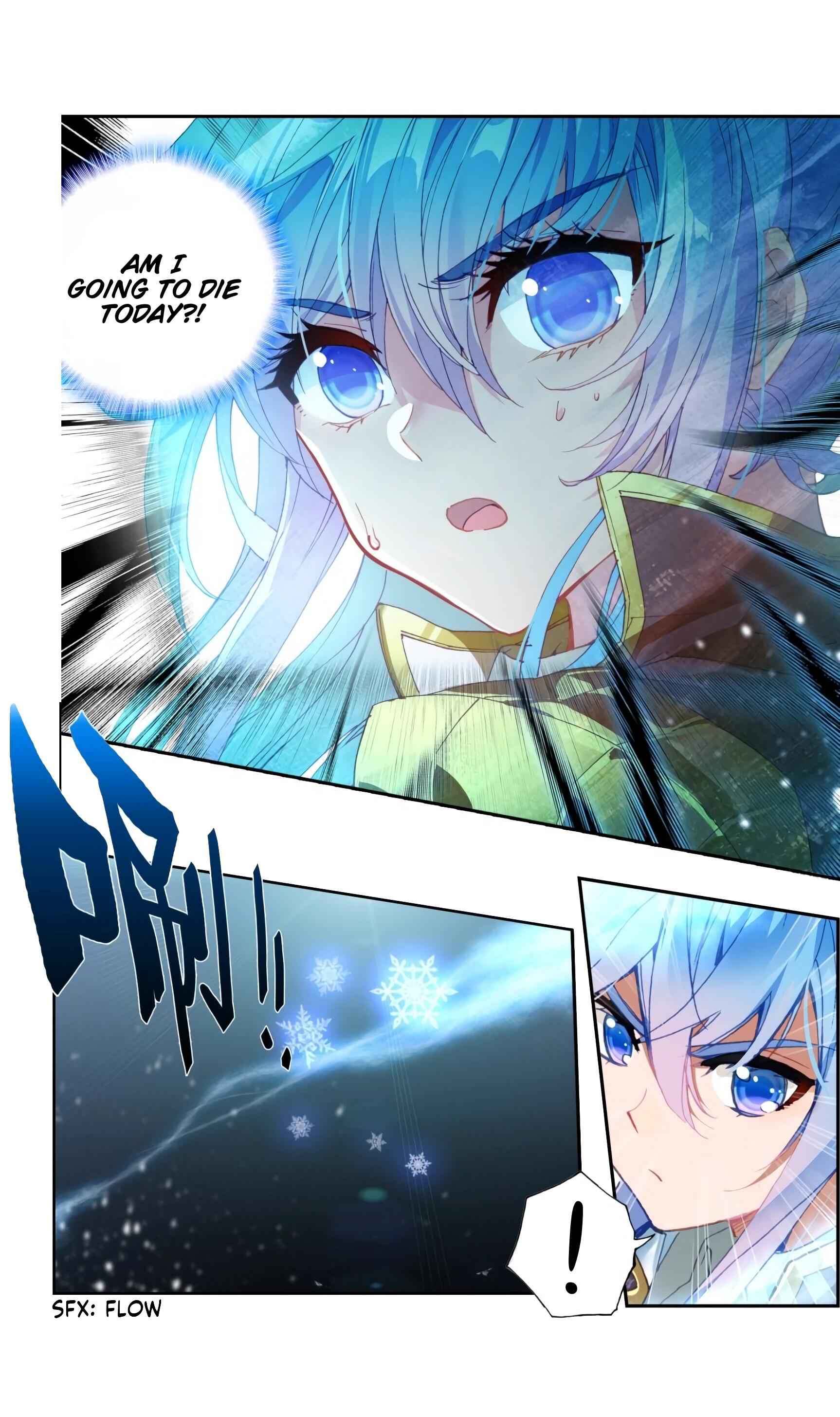 Soul Land II – The Peerless Tang Sect Chapter 231 - Page 12