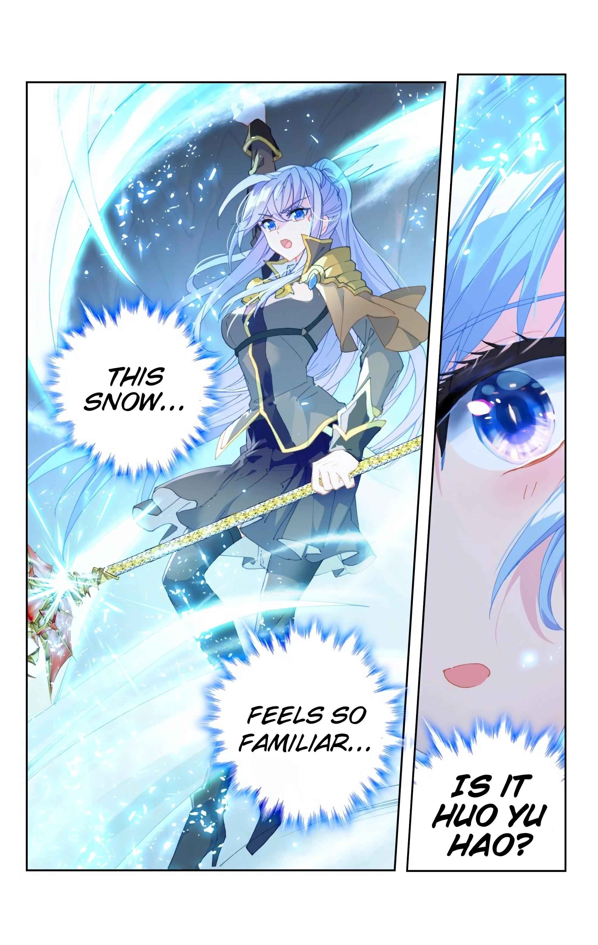 Soul Land II – The Peerless Tang Sect Chapter 231 - Page 13