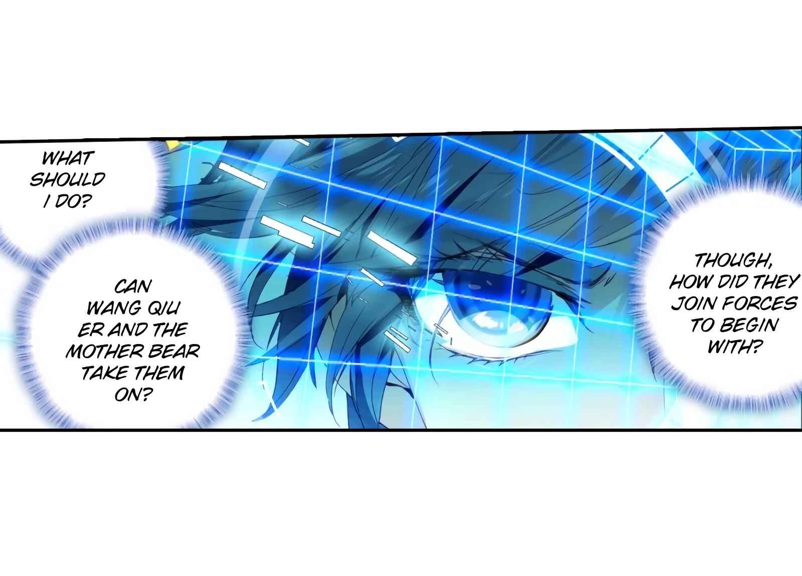 Soul Land II – The Peerless Tang Sect Chapter 231 - Page 4