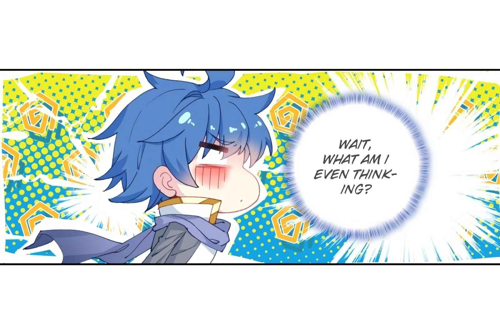 Soul Land II – The Peerless Tang Sect Chapter 232 - Page 11